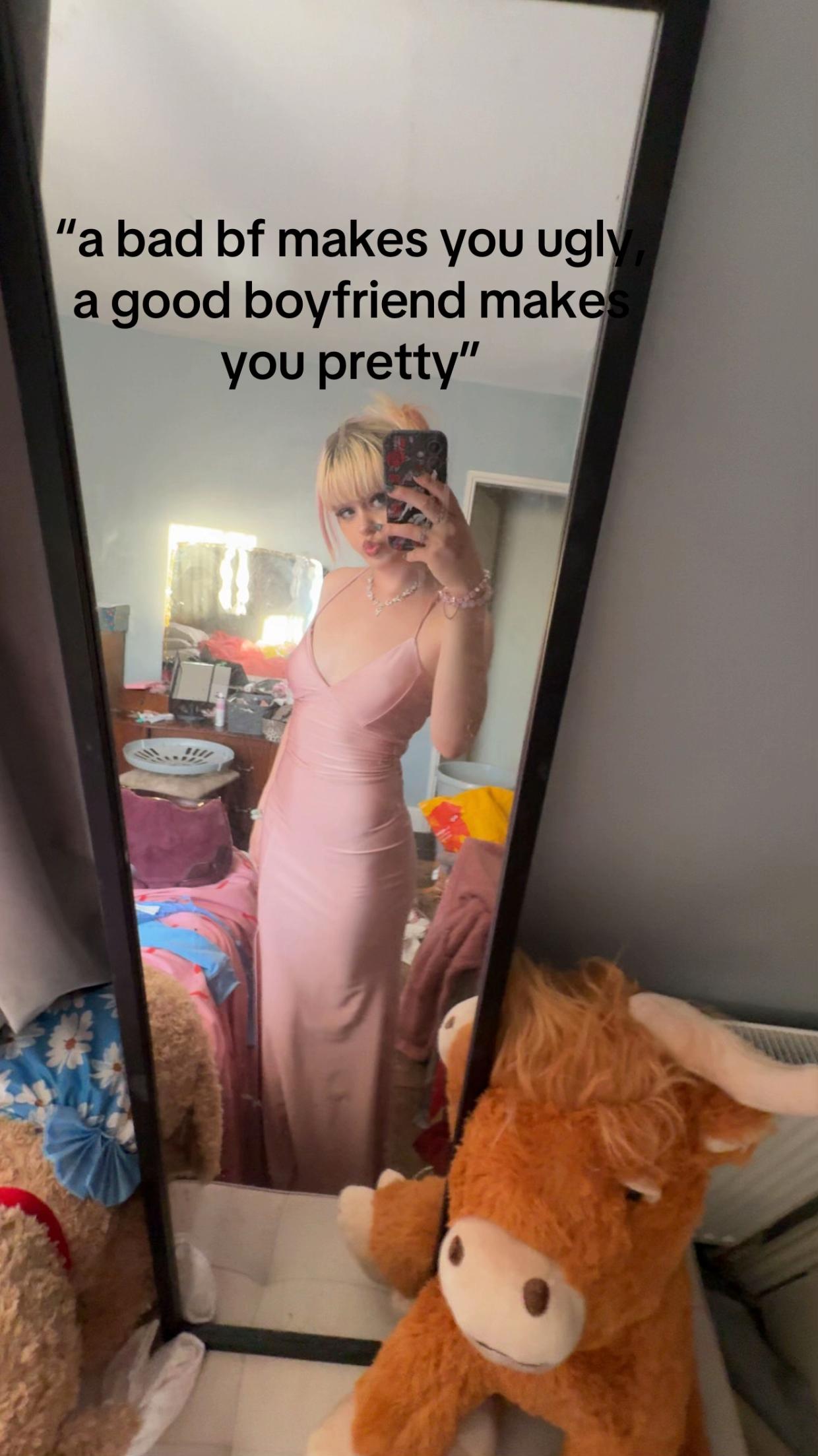 @Jesskeepscrolling