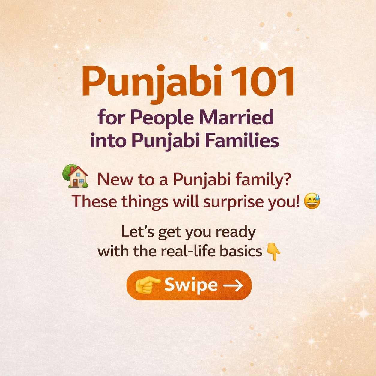 @Punjabi Charm | Learn Punjabi