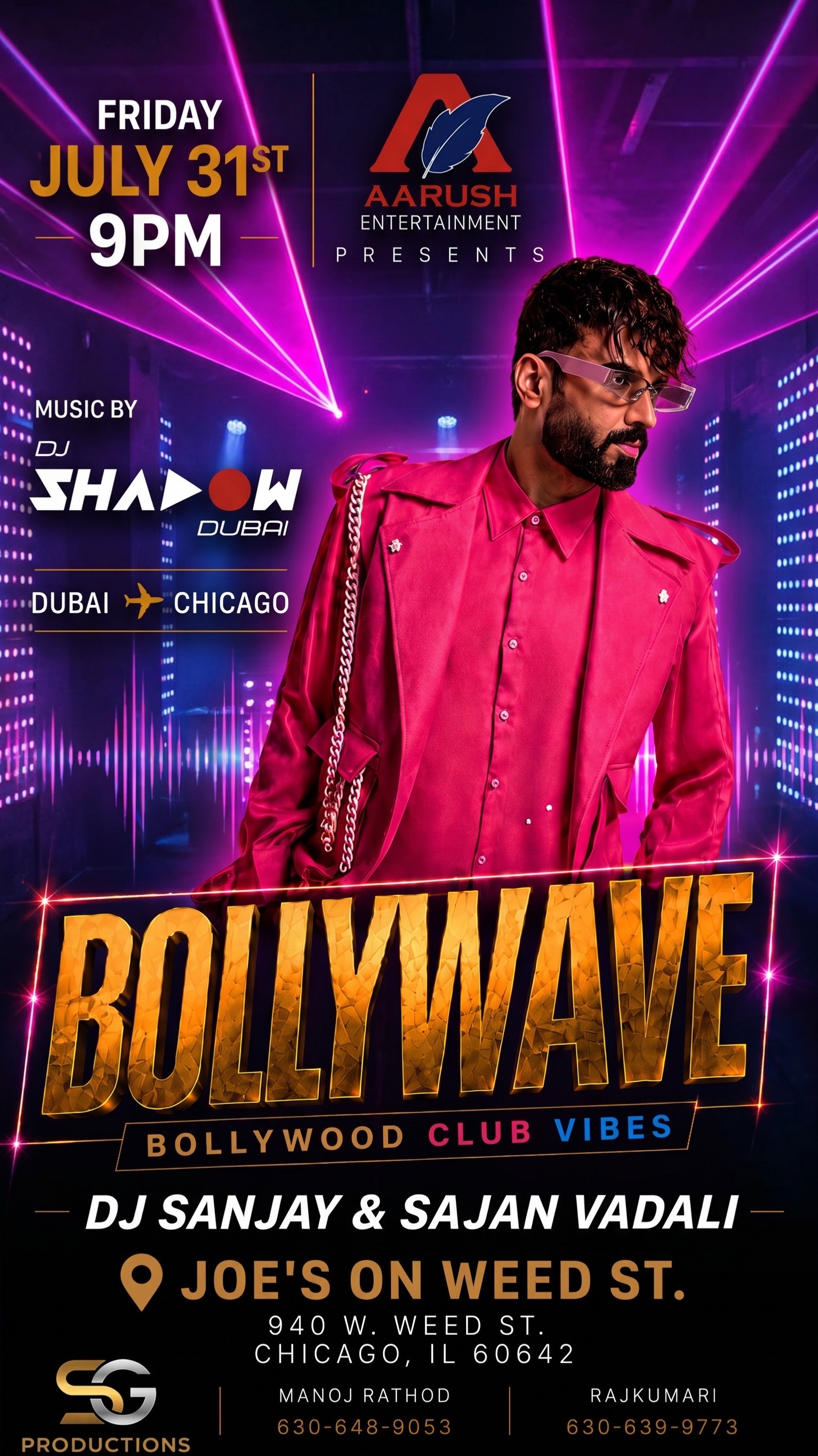 @AarushEntertainment