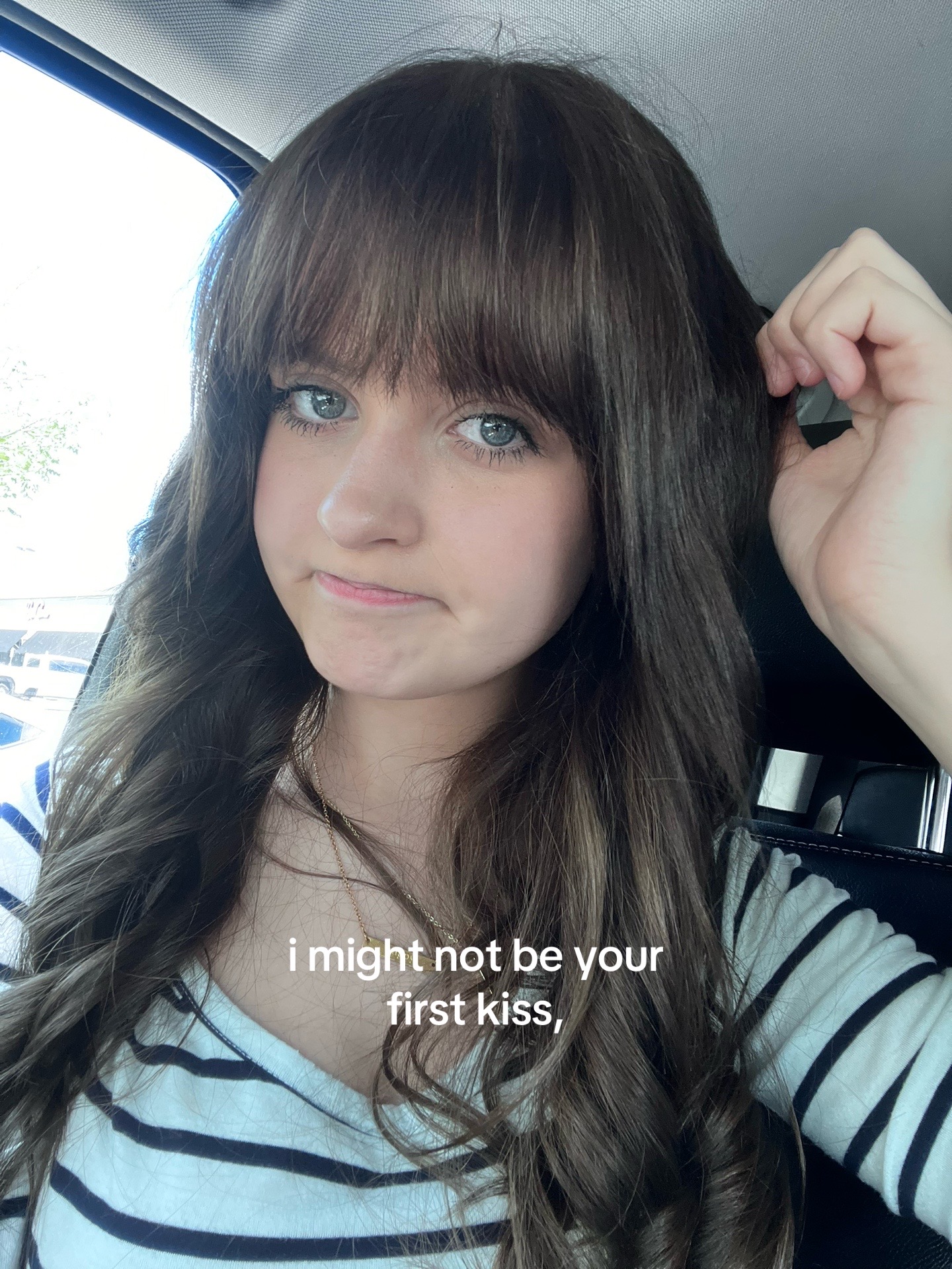 @definitely not lily