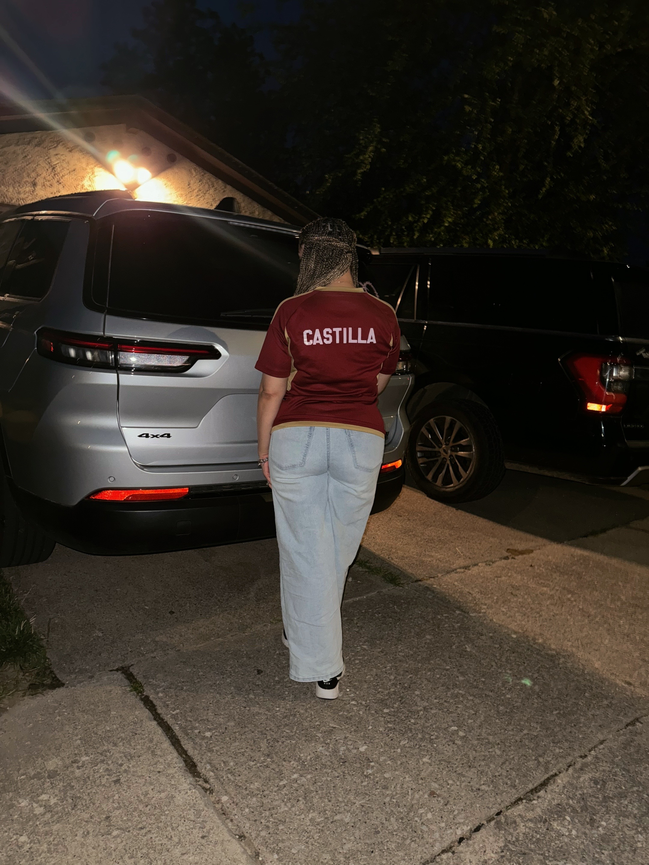 @Ana Castilla | Mom Life