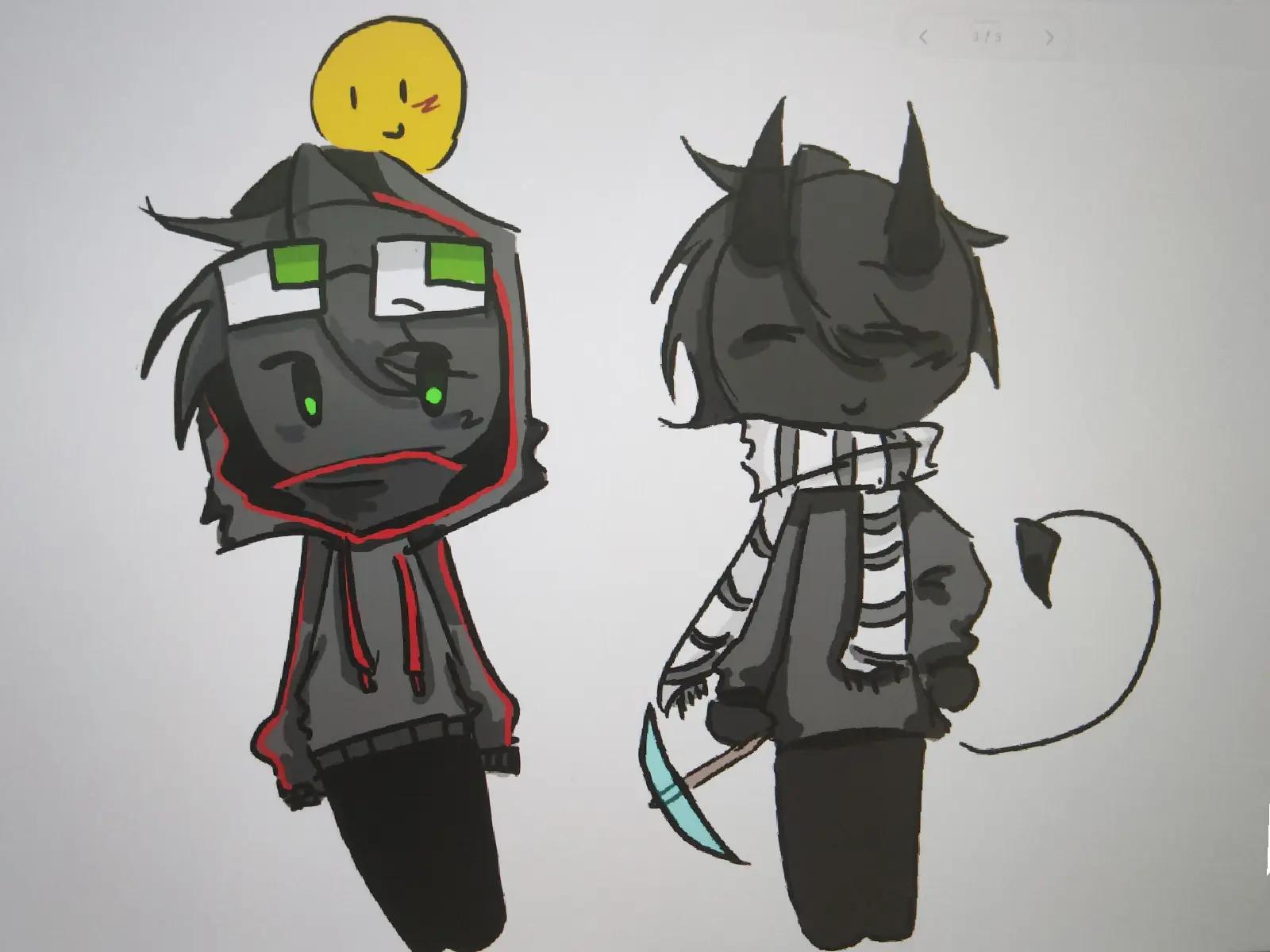 @幽灵酱