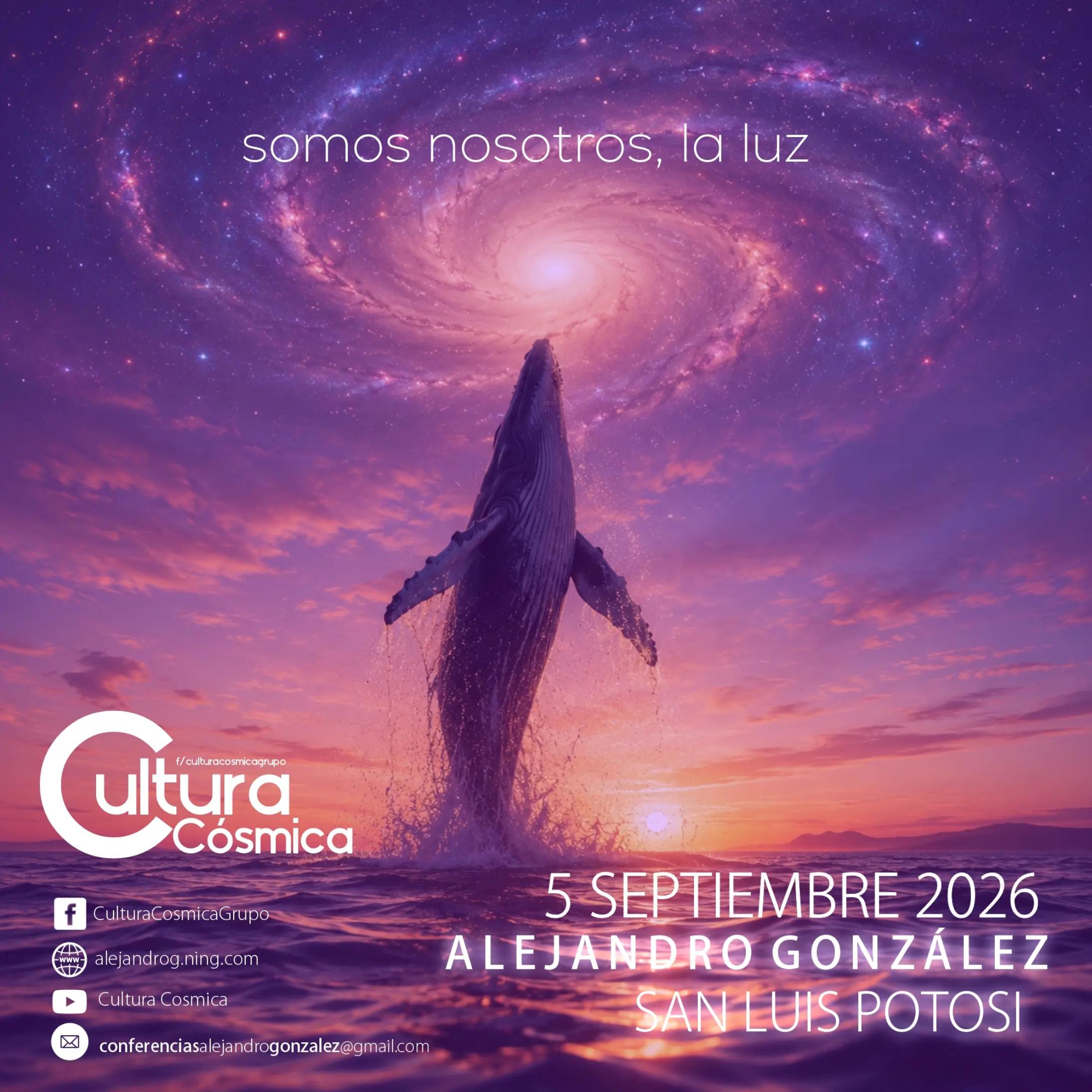 @CulturaCosmica
