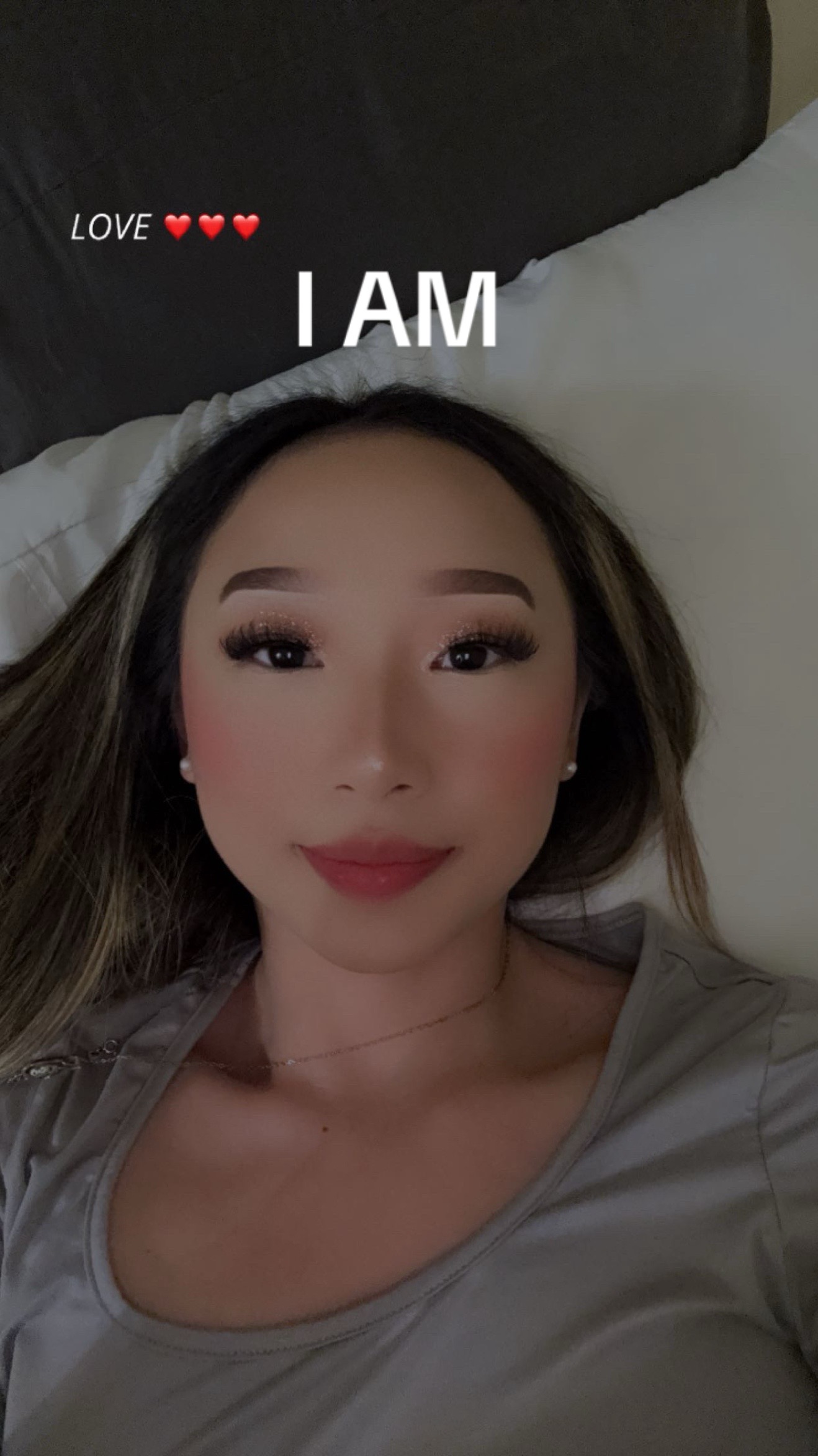 @Chloe Yang