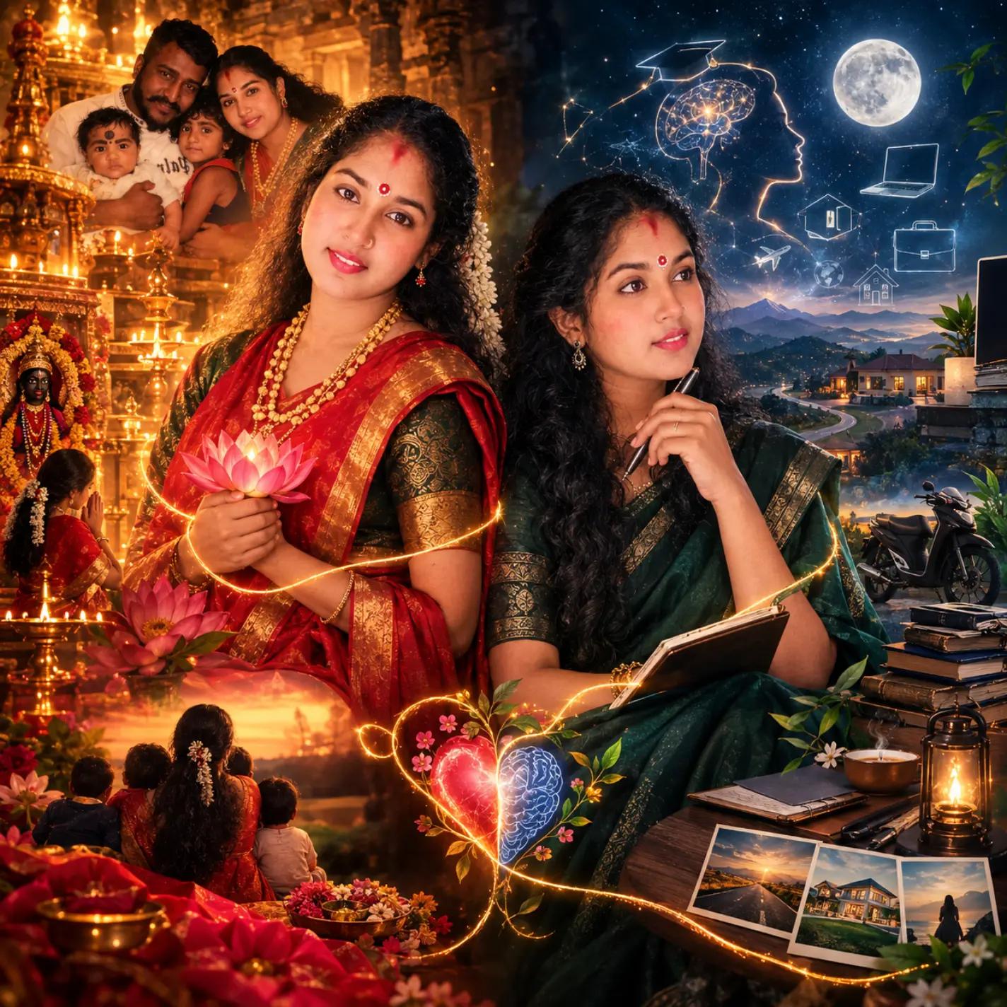 @THARISHINI LETCHIMI❤️SUNATHAN