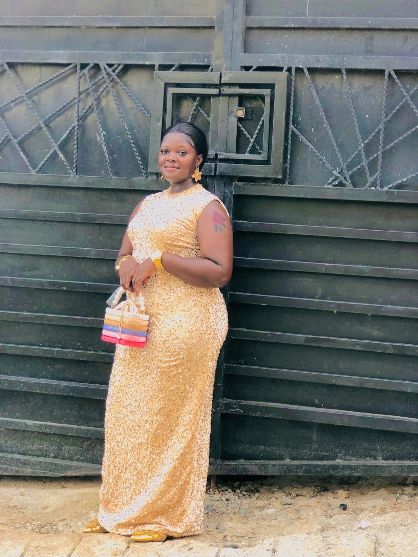 @Boss Lady#001✨💪🏿❤️