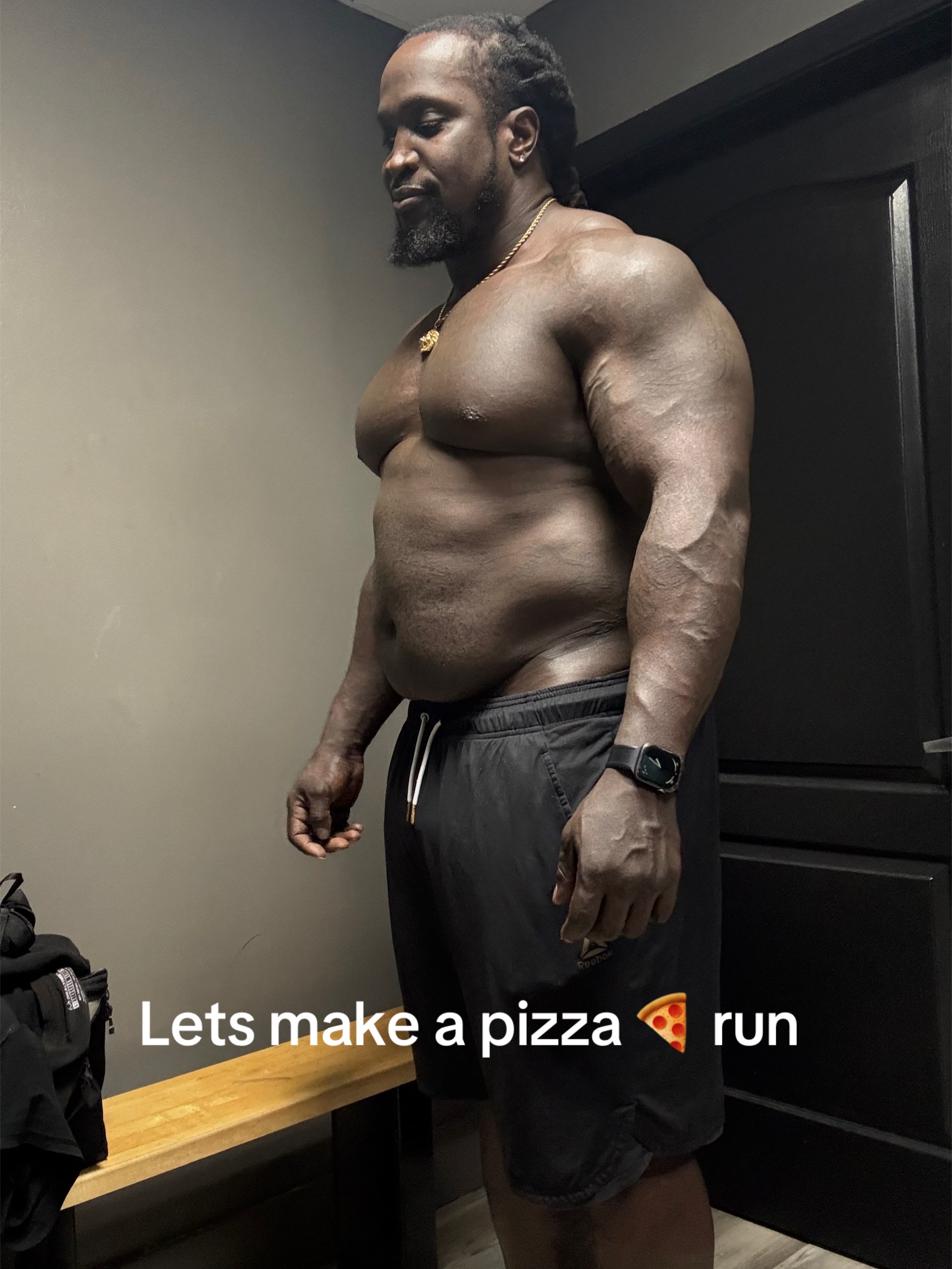 @Ryan Woodfork (RyanCFit)