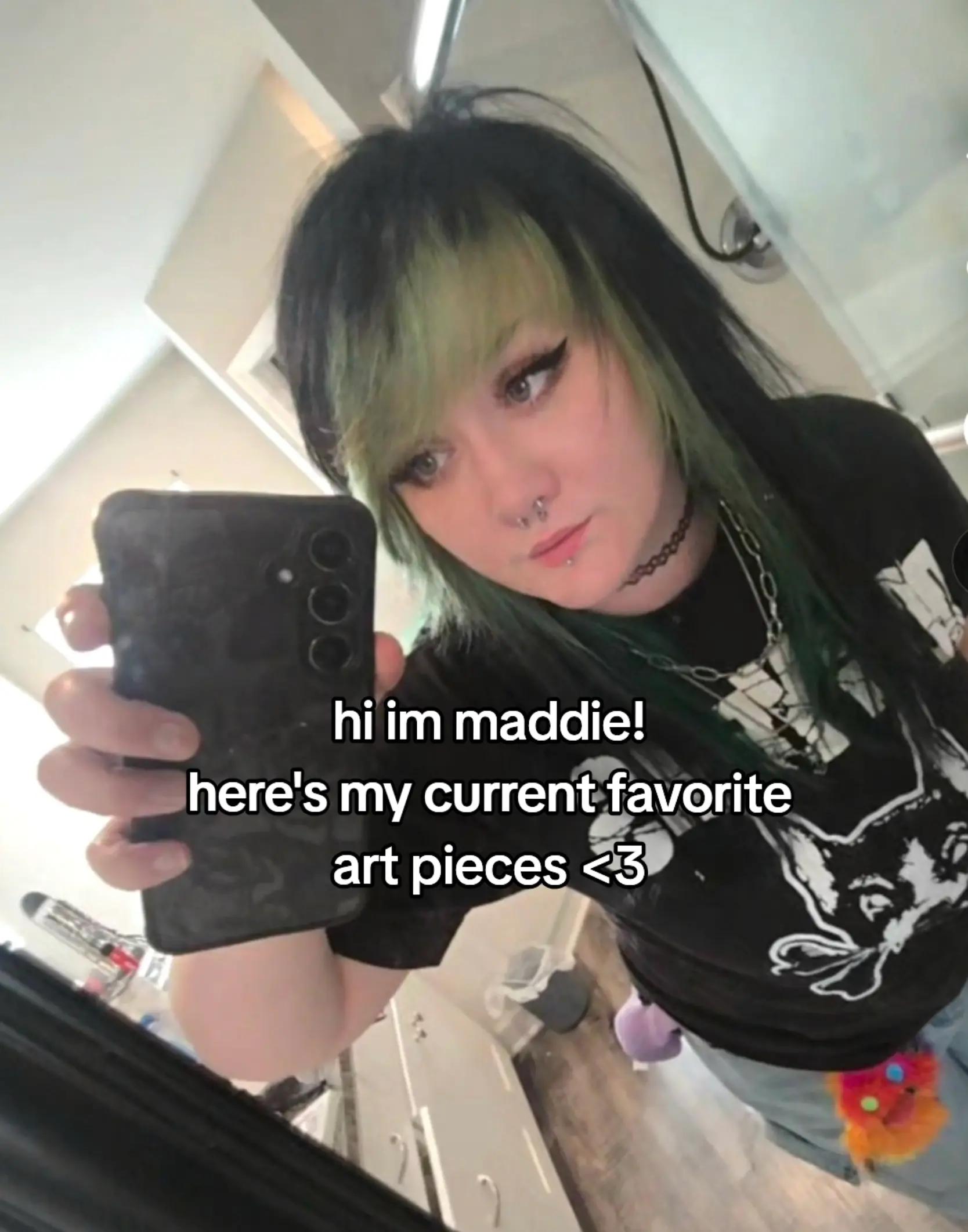 @Maddie🖤