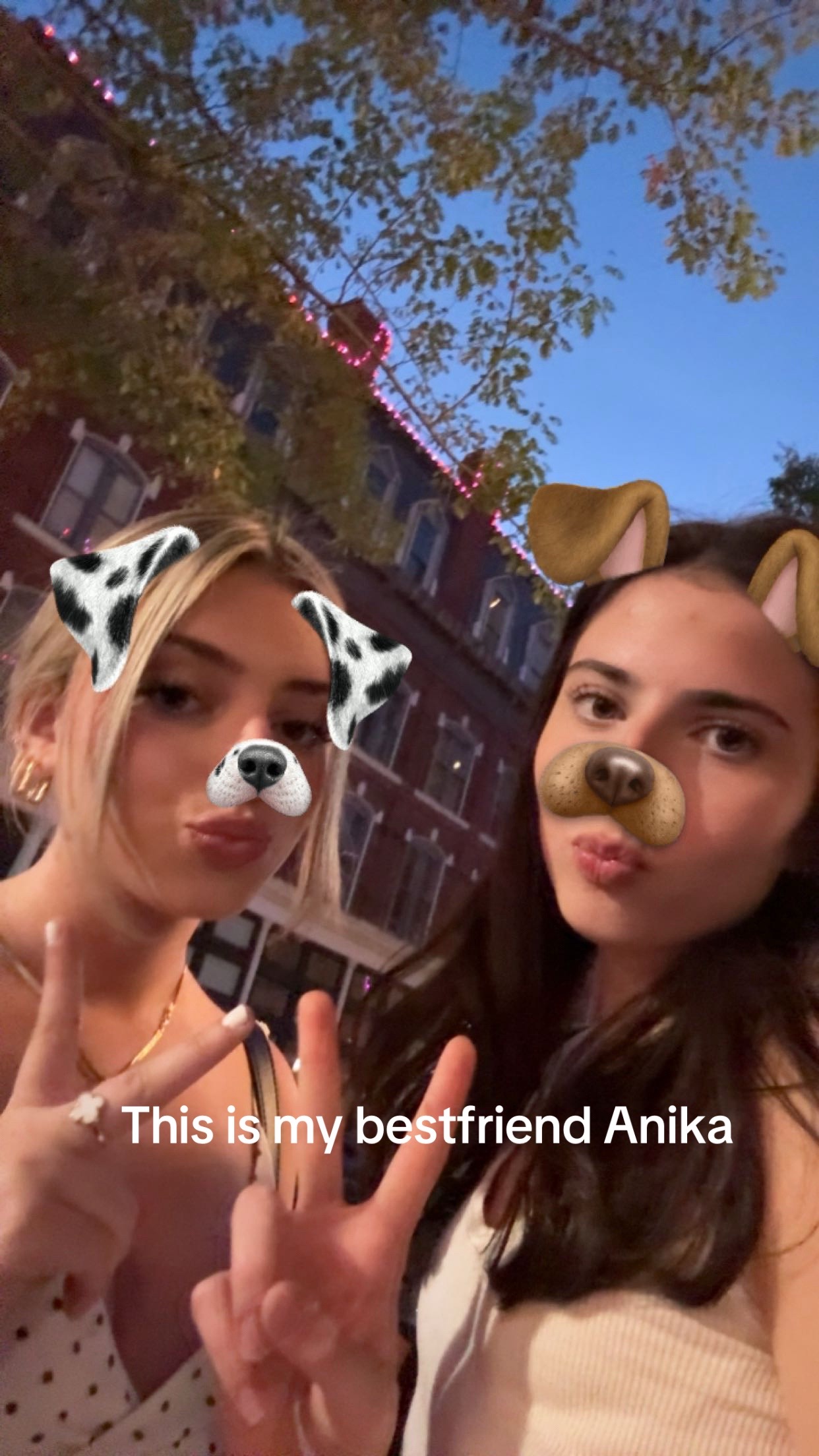 @Adora