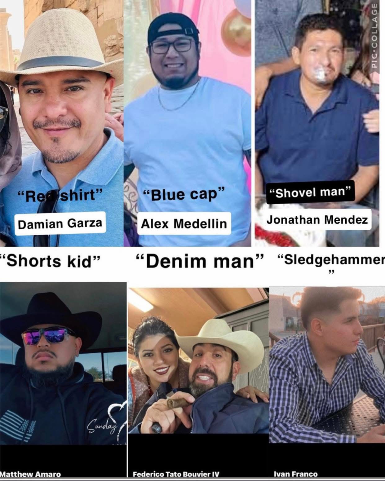 @Laredo Texas Food