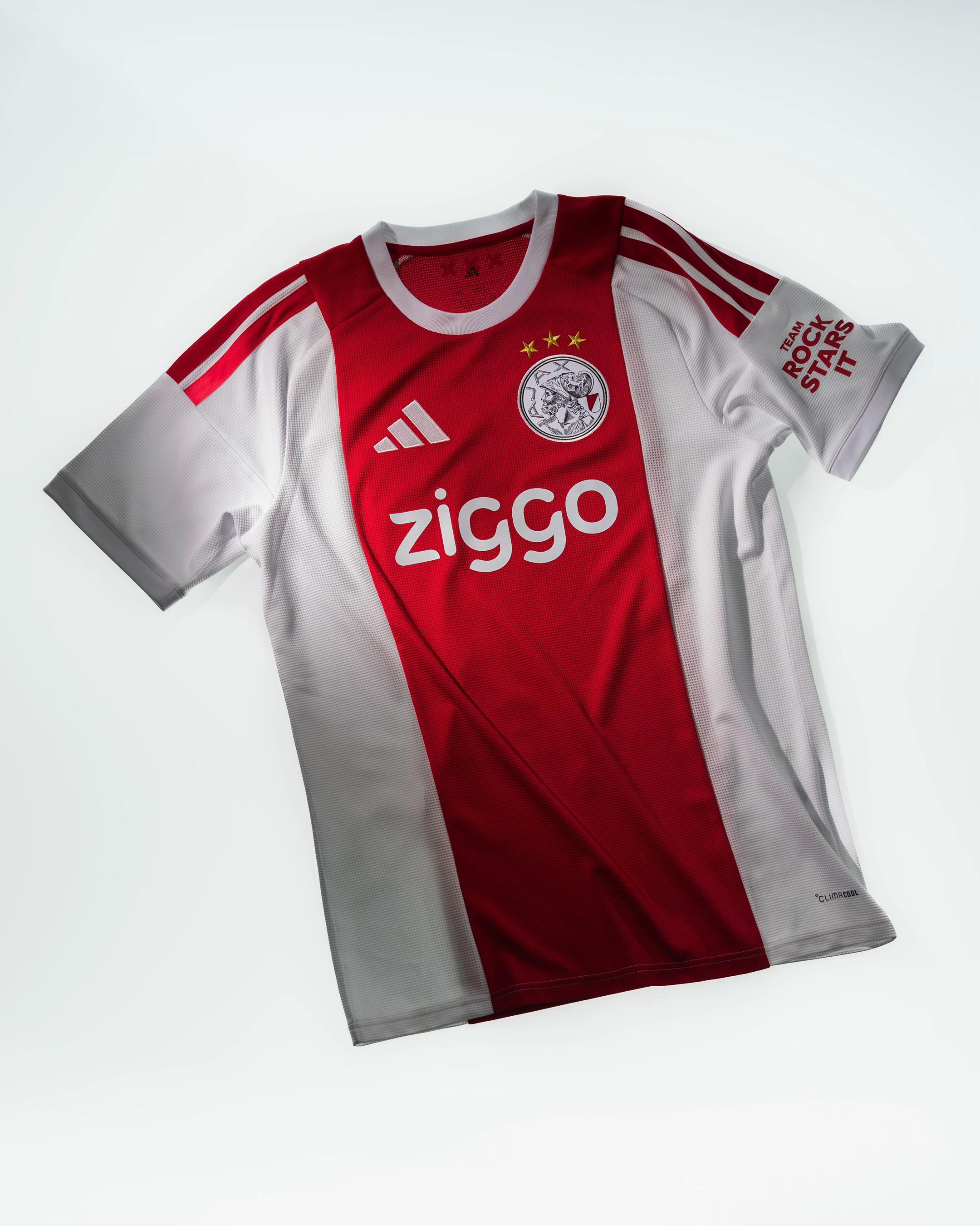 @AFC Ajax