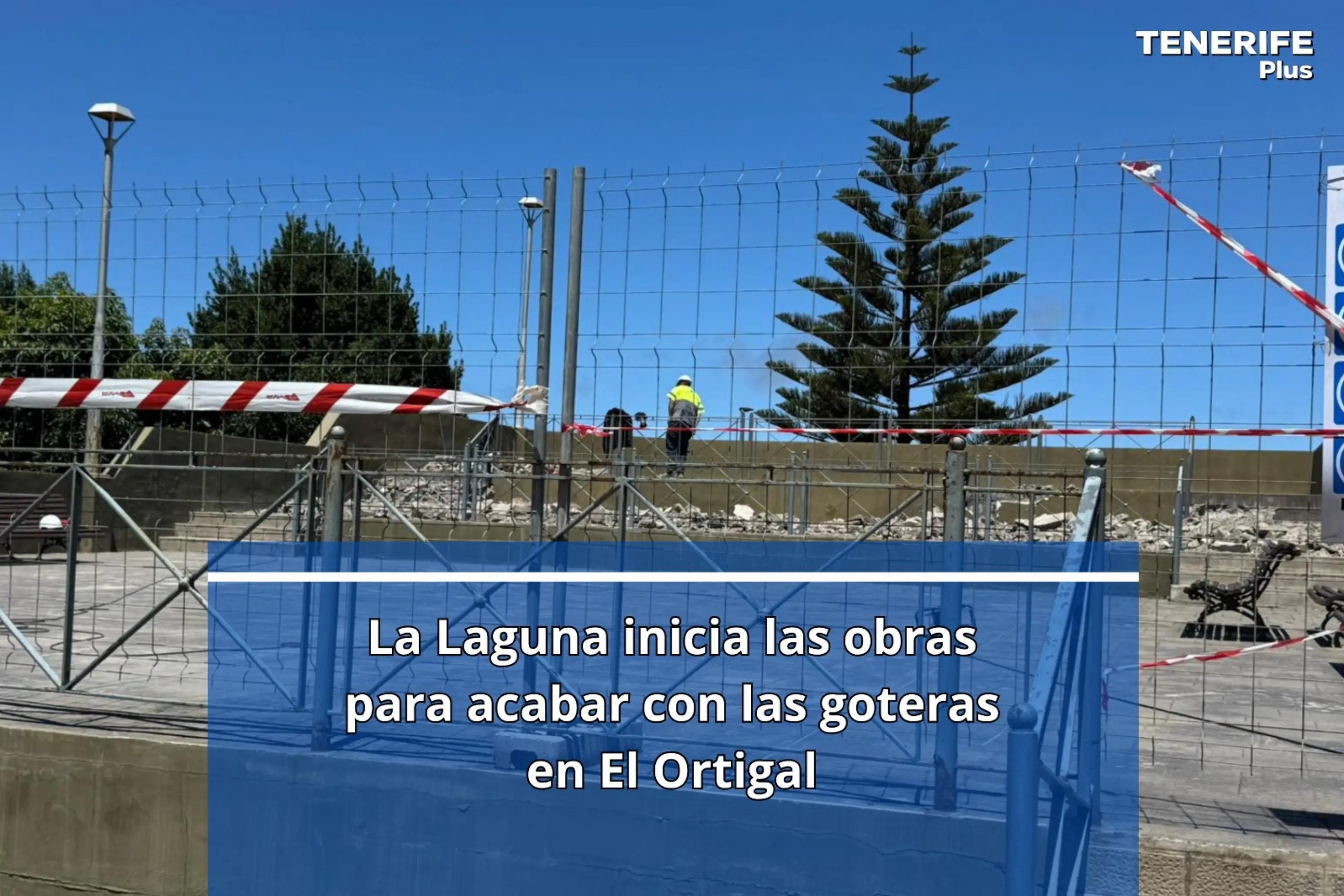 @Tenerife Plus  TV