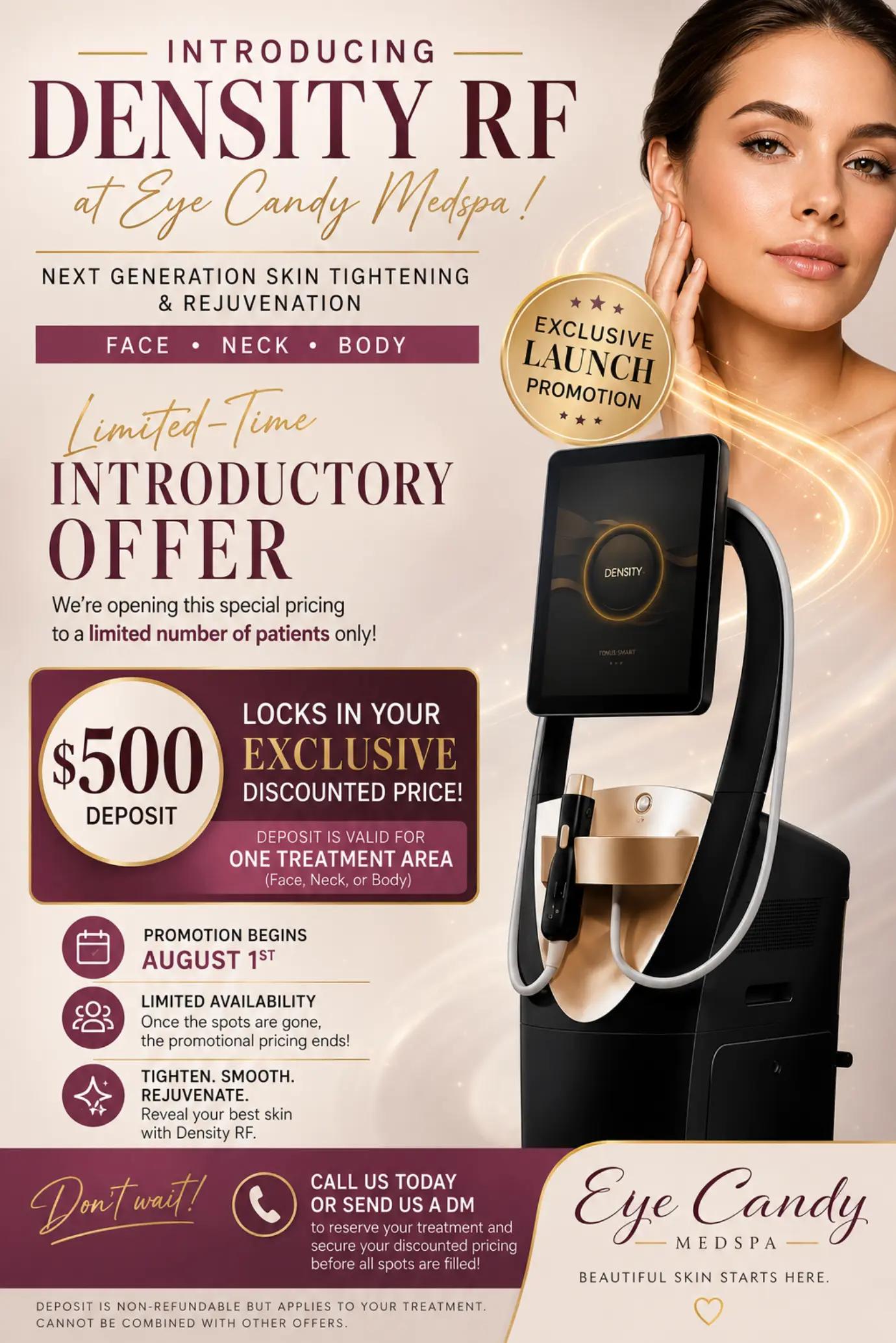 @Eye Candy Medspa