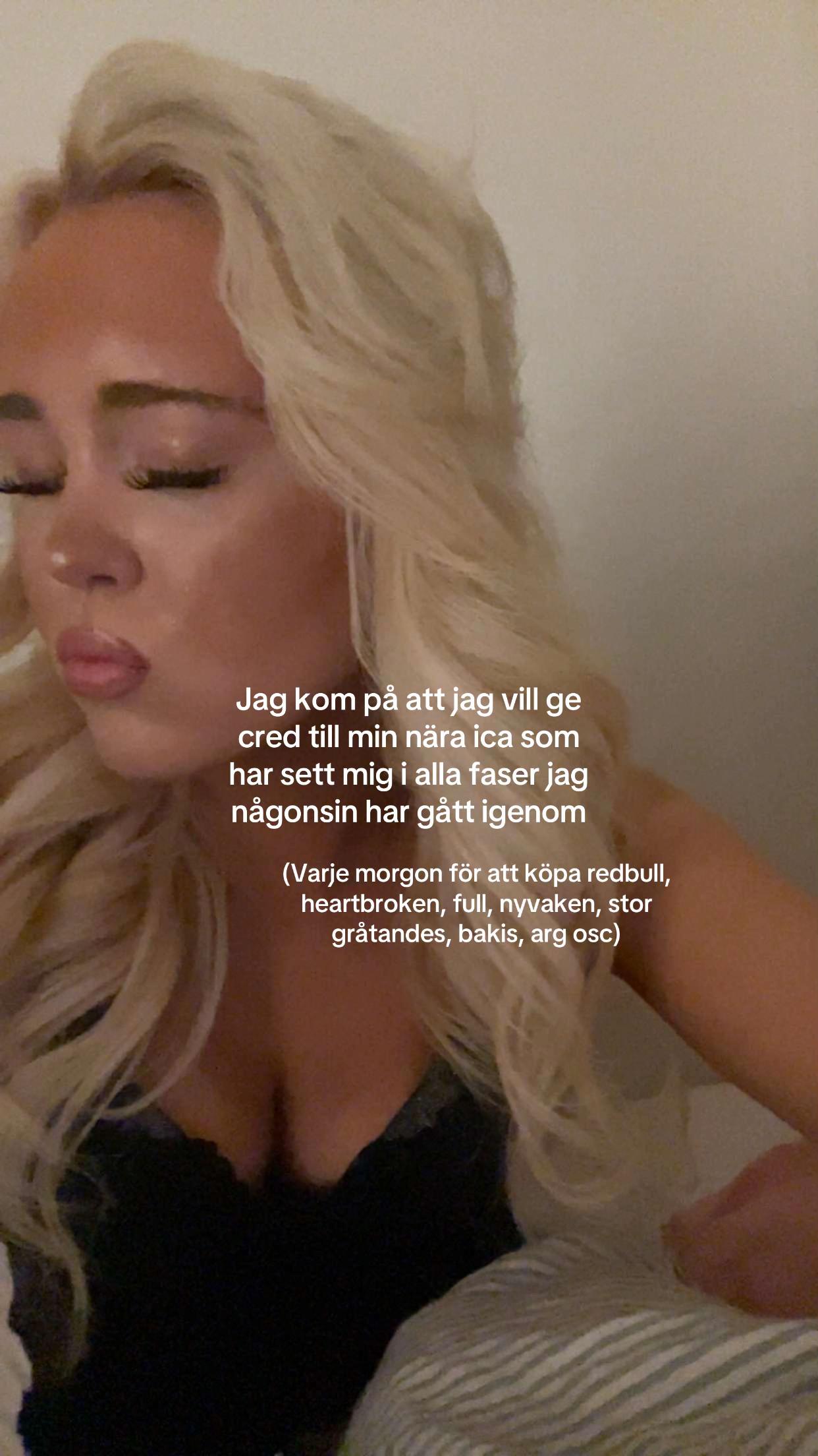 @Svea Engström💋🌶️