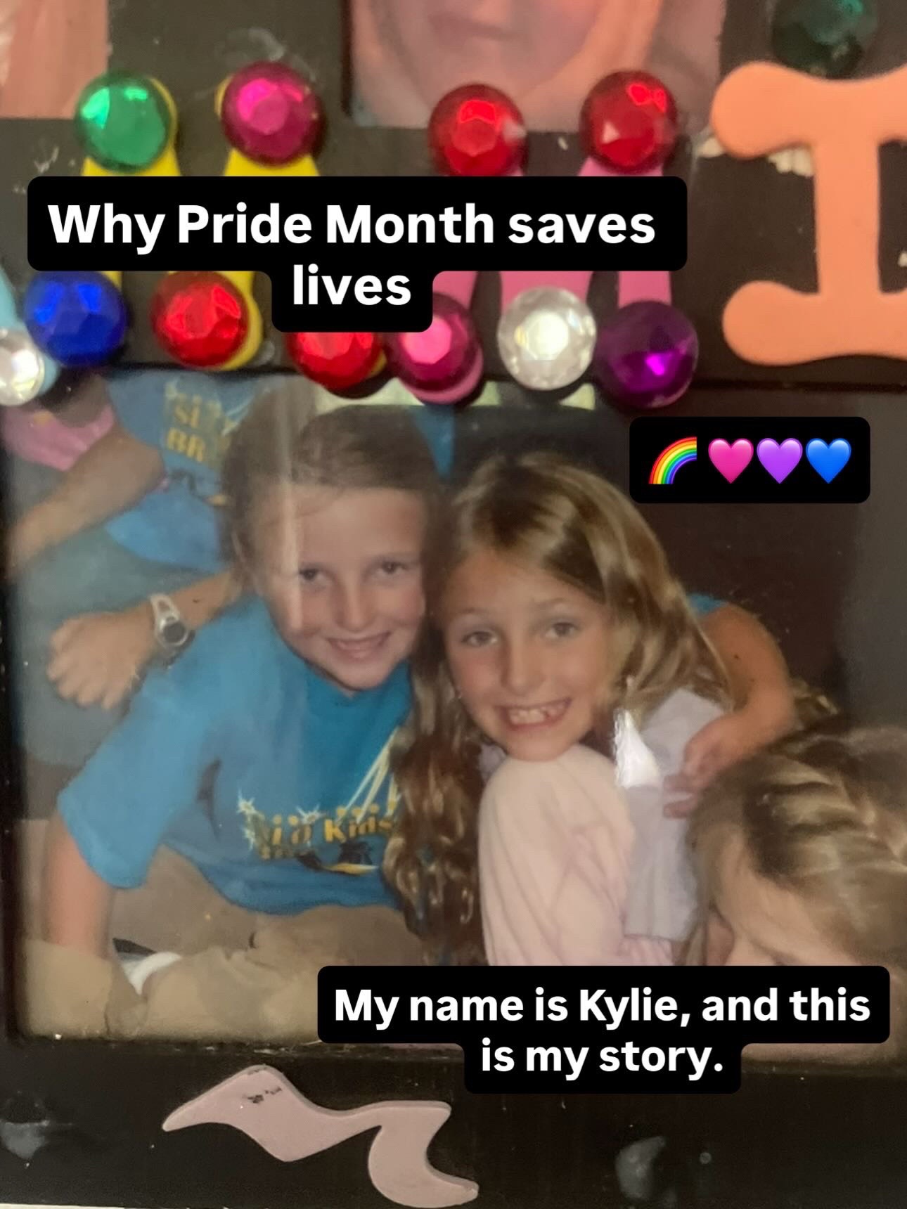 @Kylie Brewer💝