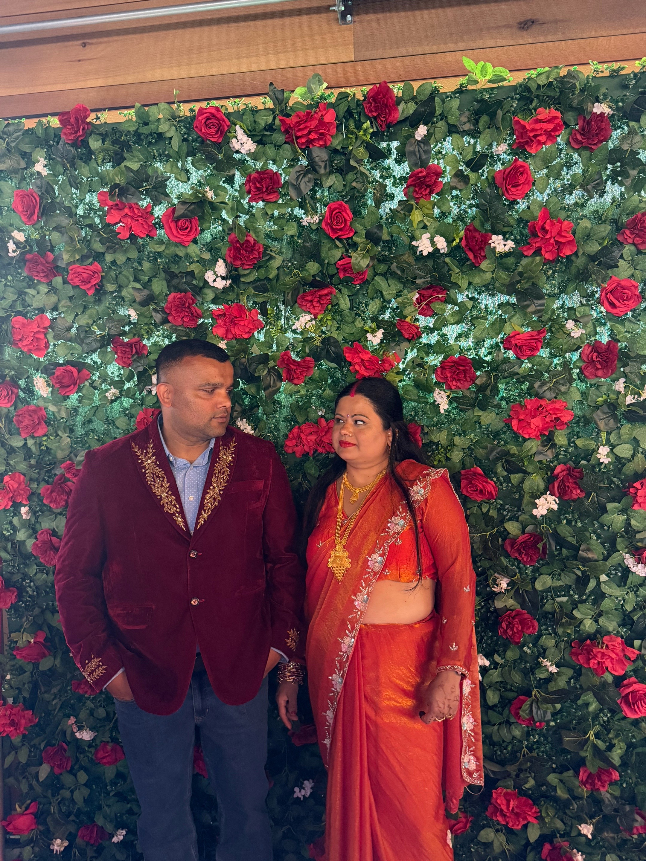 @Menuka Khanal