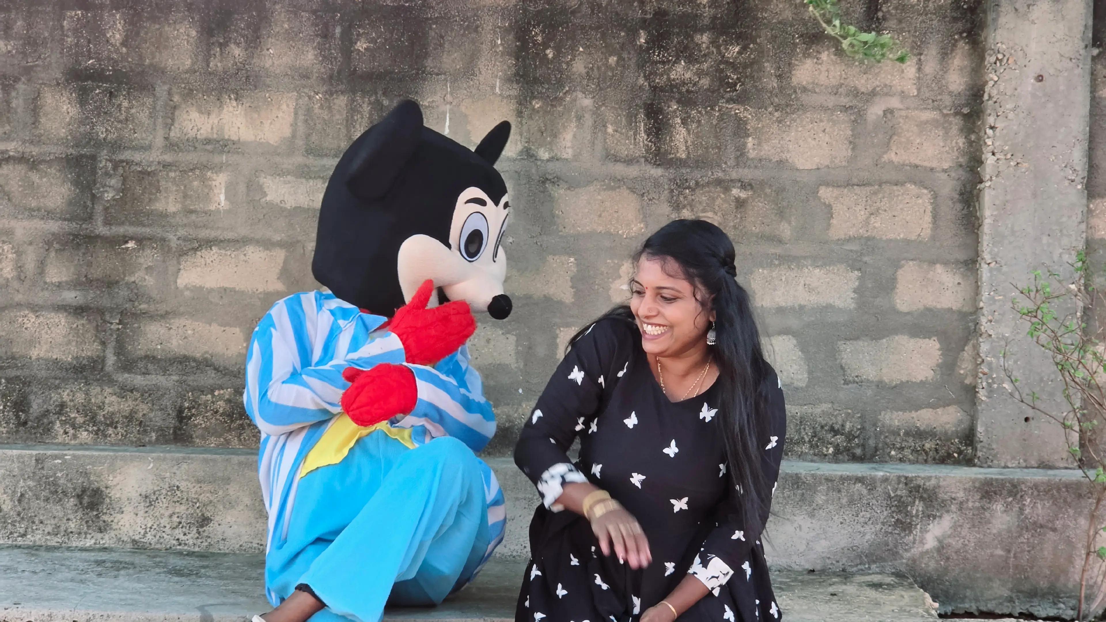 @Kajan❤Achchu❤Iyal