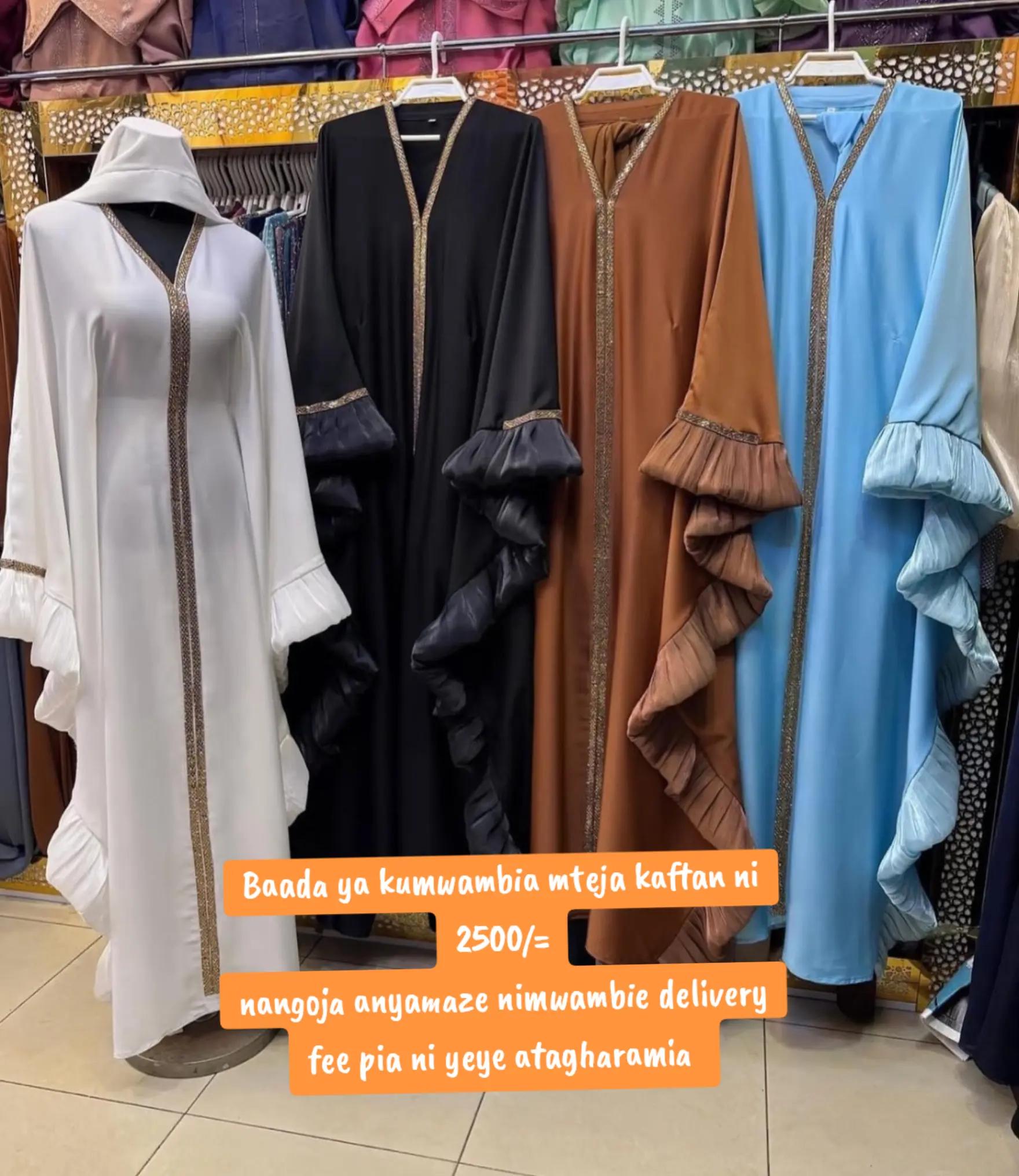 @Ayuni fashions