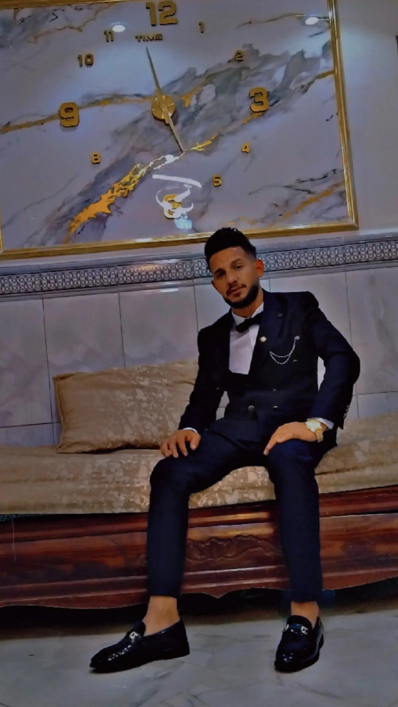 @Amine Dz16 👑