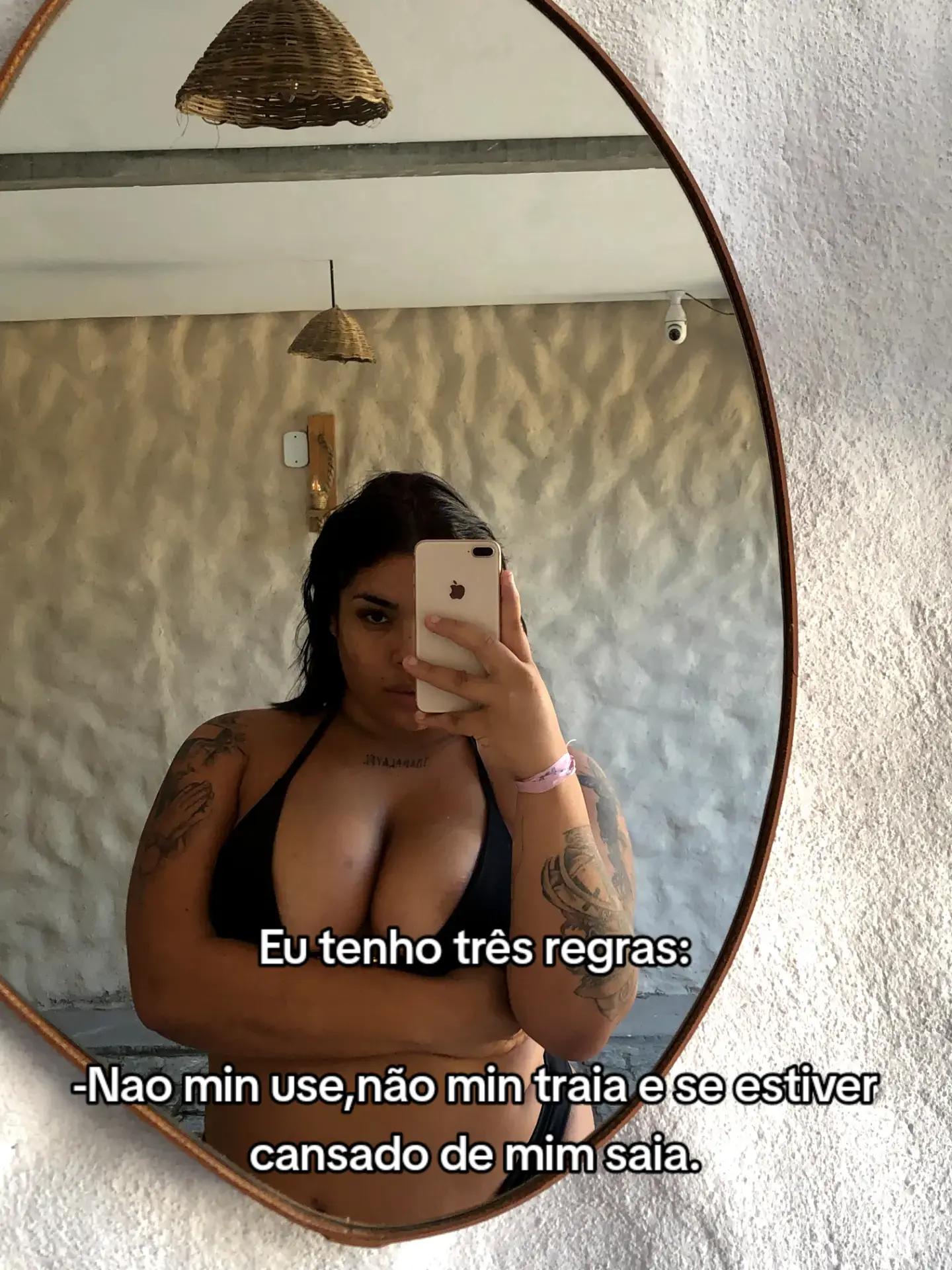 @Erika Reis