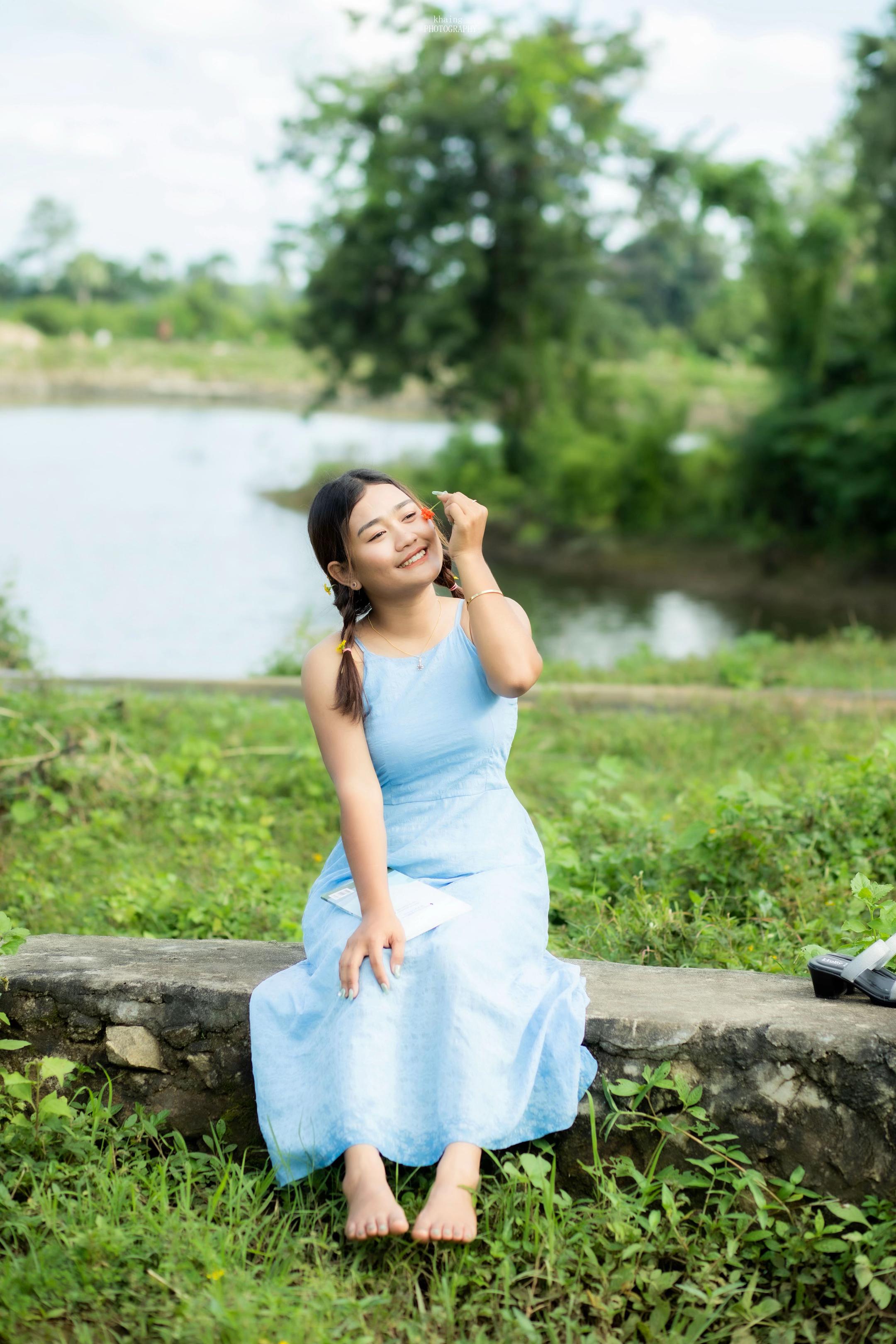 @Khaing Photography 📷