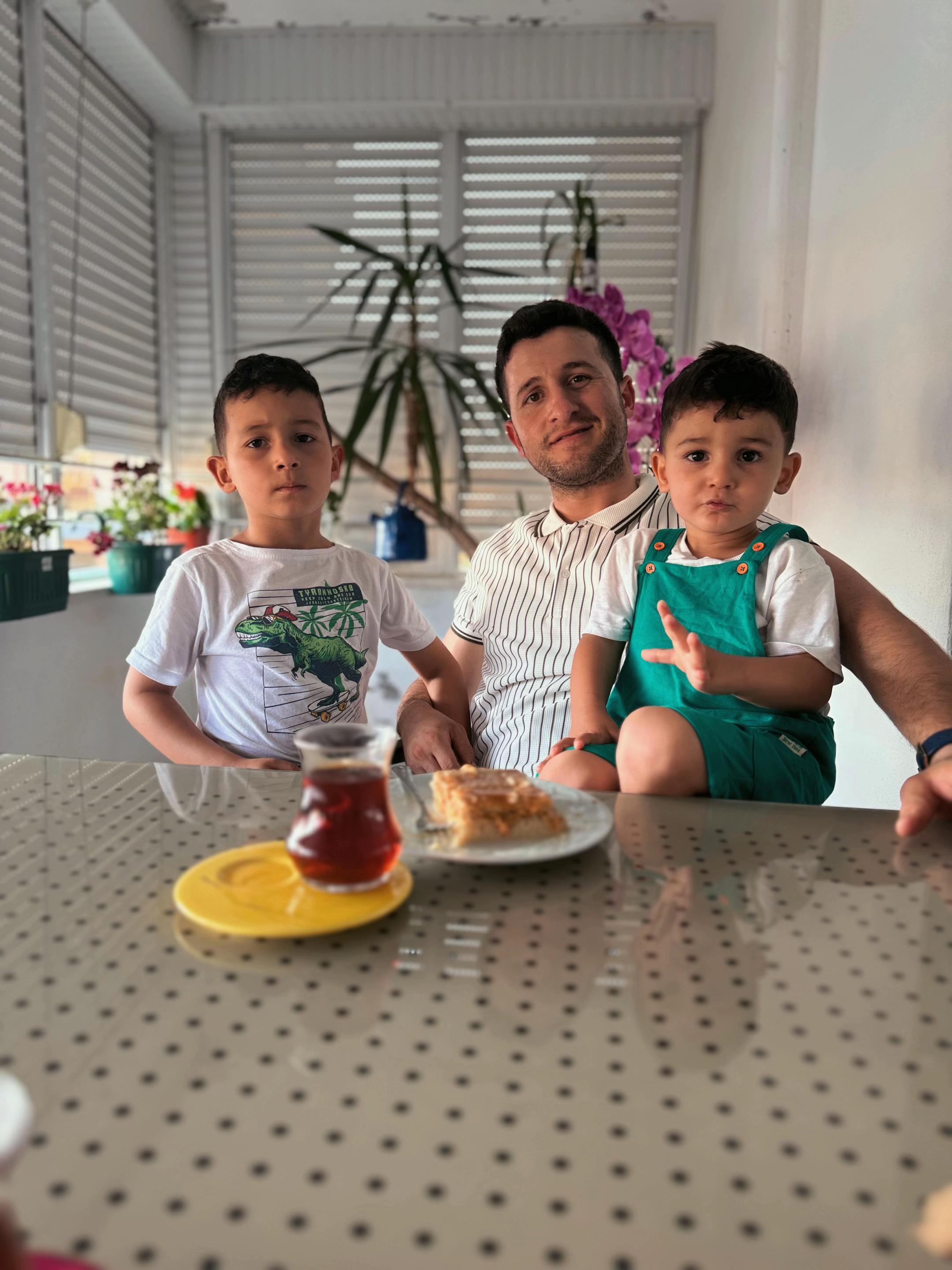 @Sorgun san gözleme evi alanya