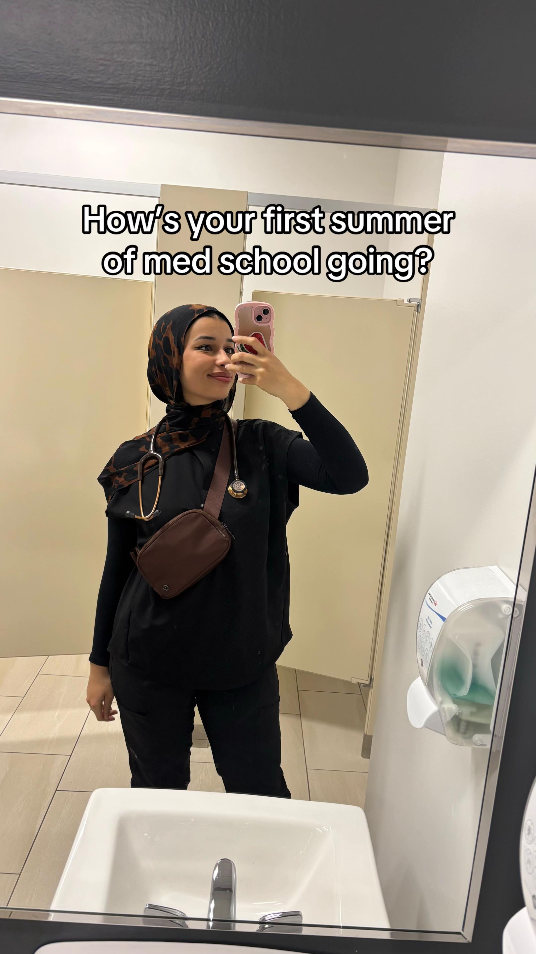 @Salma | Med Student 🩺