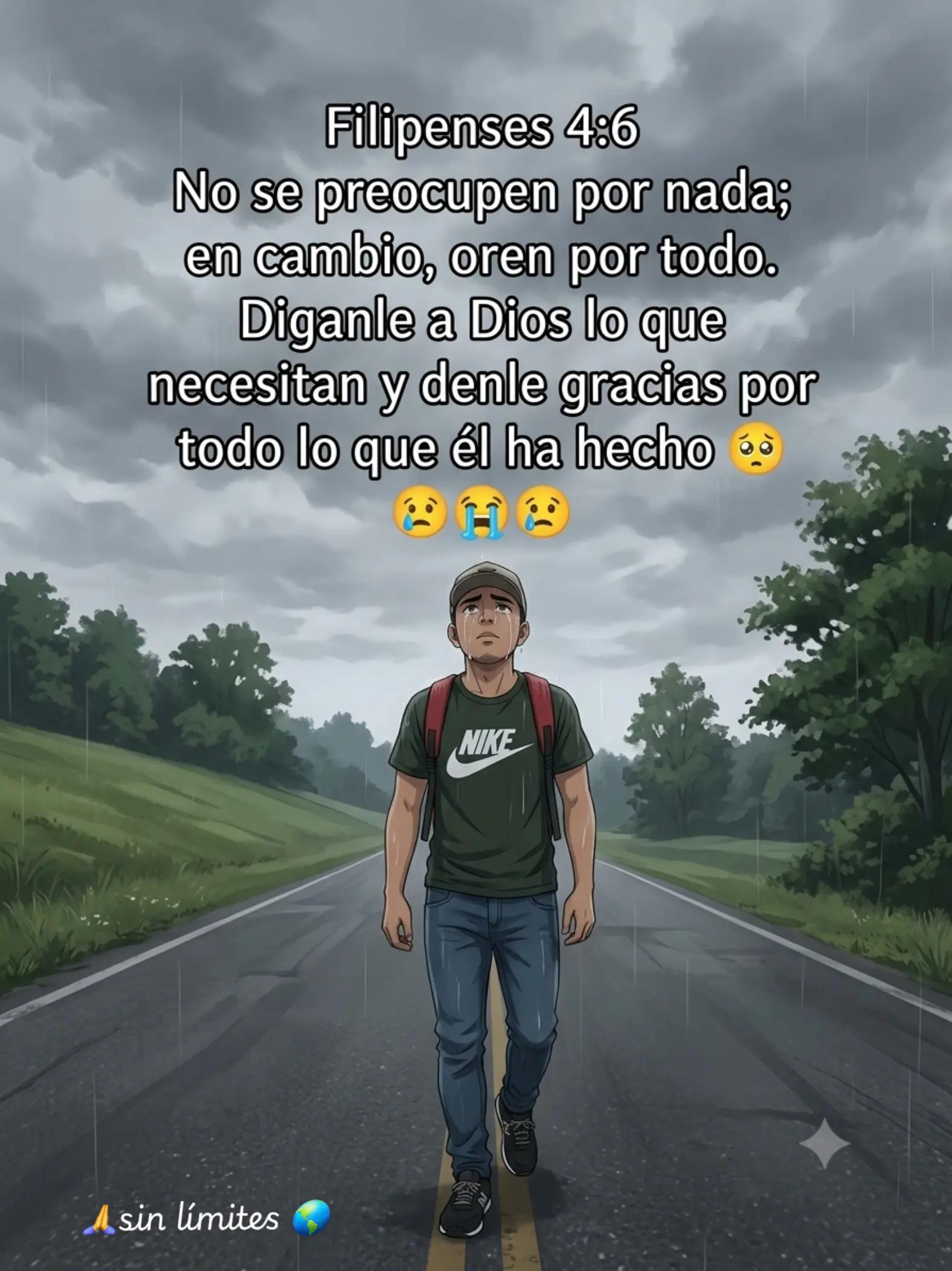 @🙏sin límites 🌎
