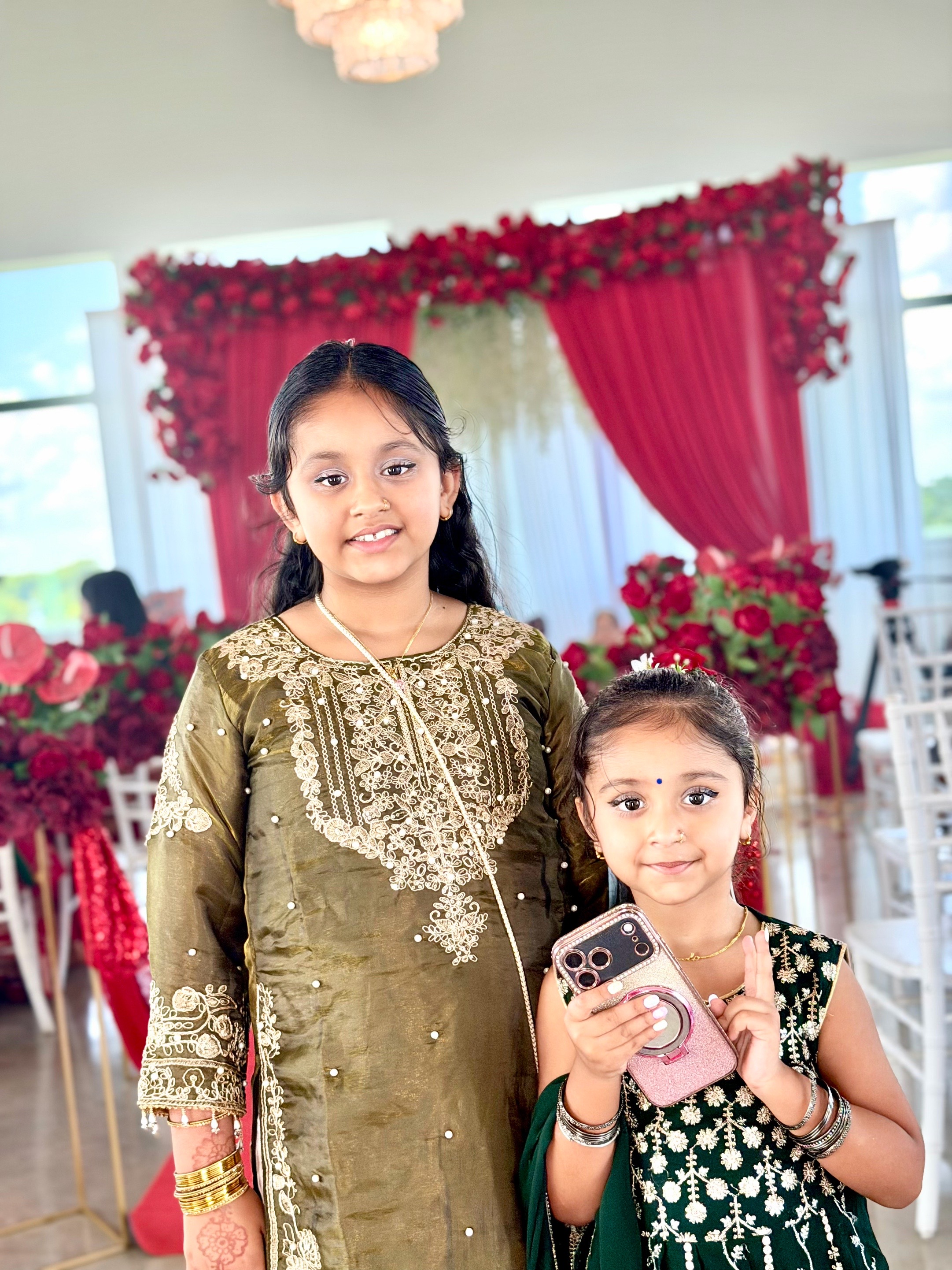 @Raghubirdada