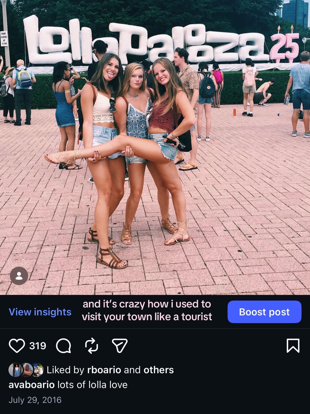 @ava b