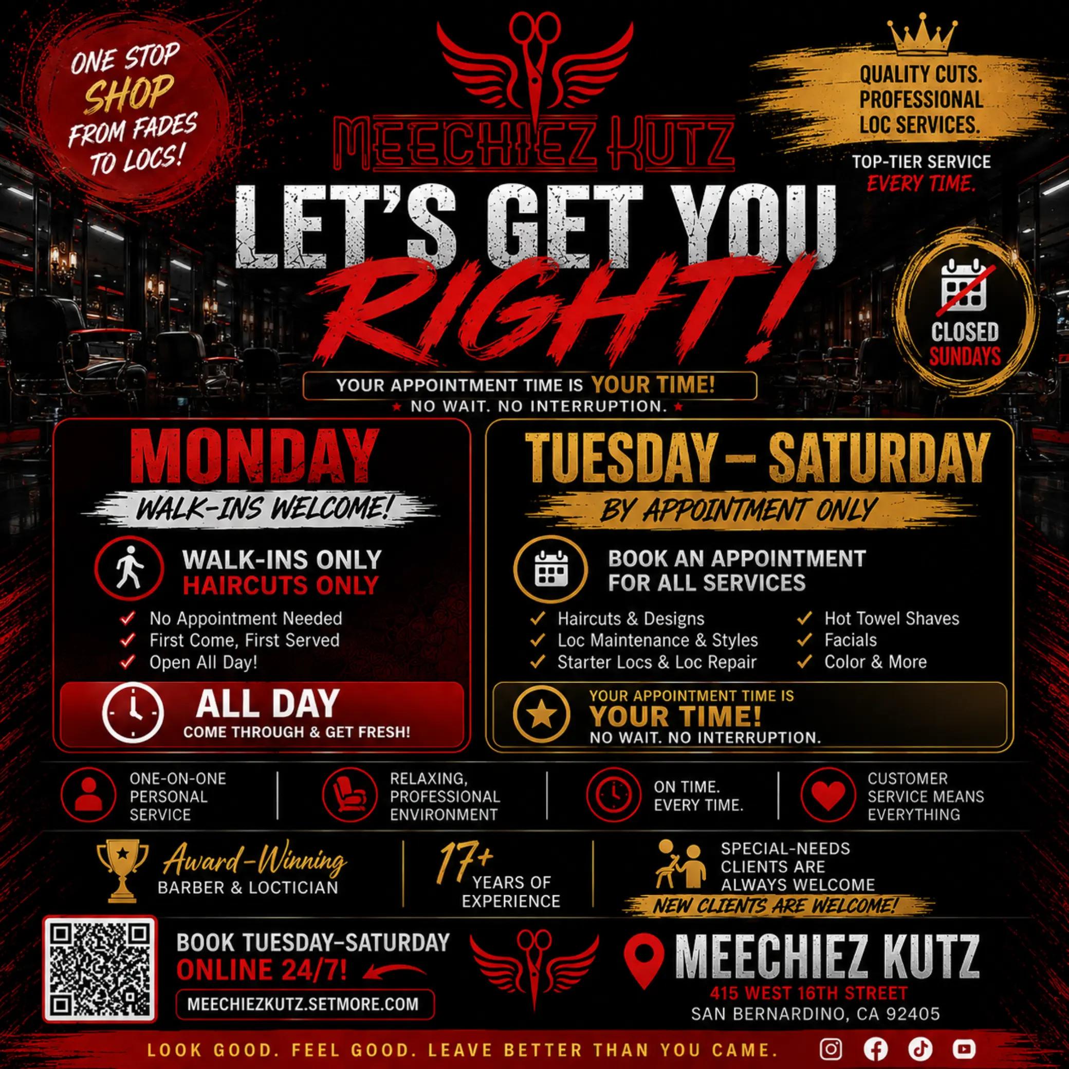 @Meechiezkutz