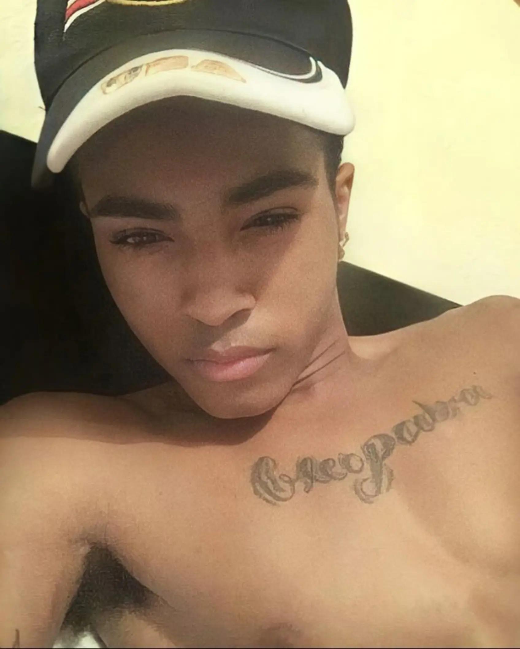 @xxxtentacion