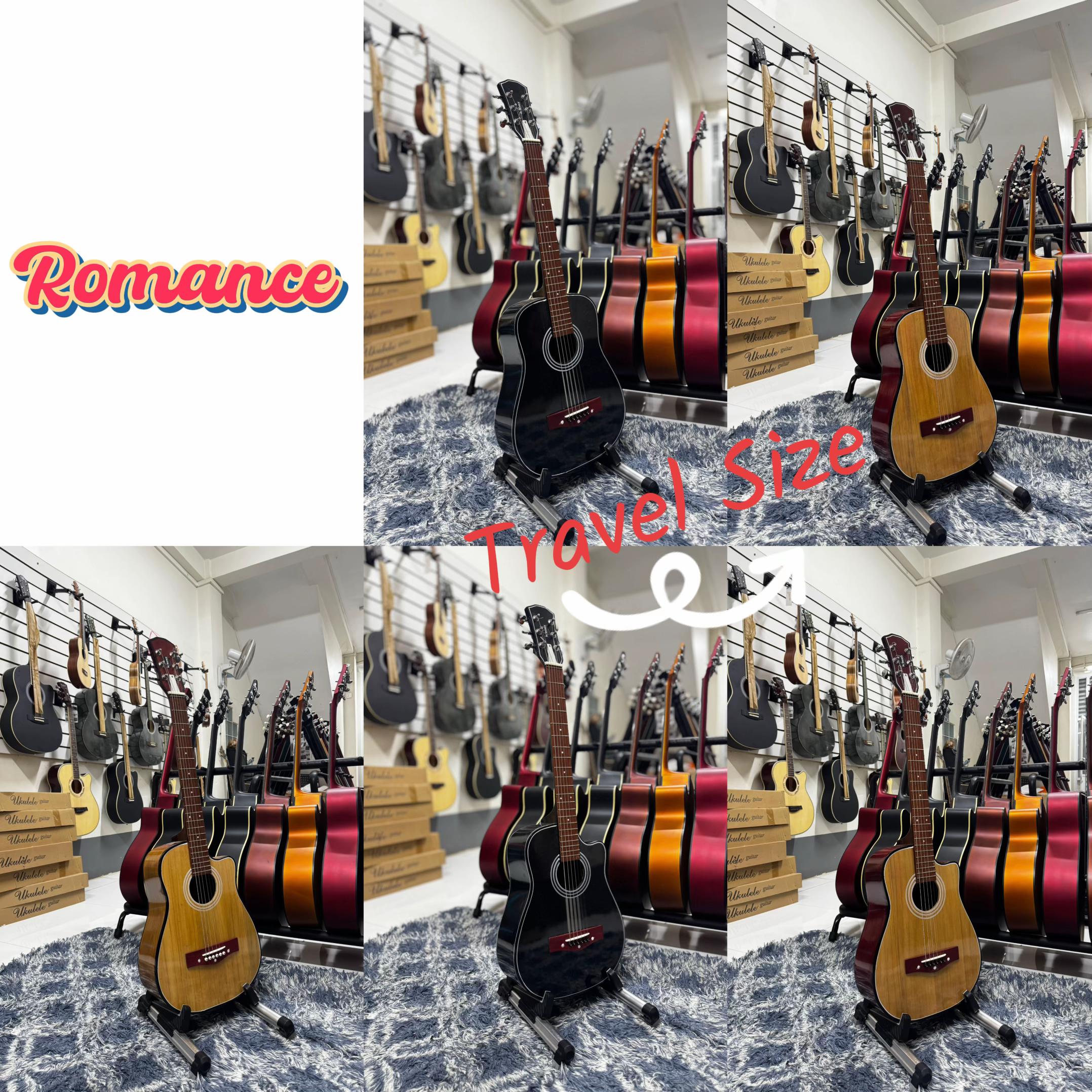 @DaungDaungDin_Guitar Shop