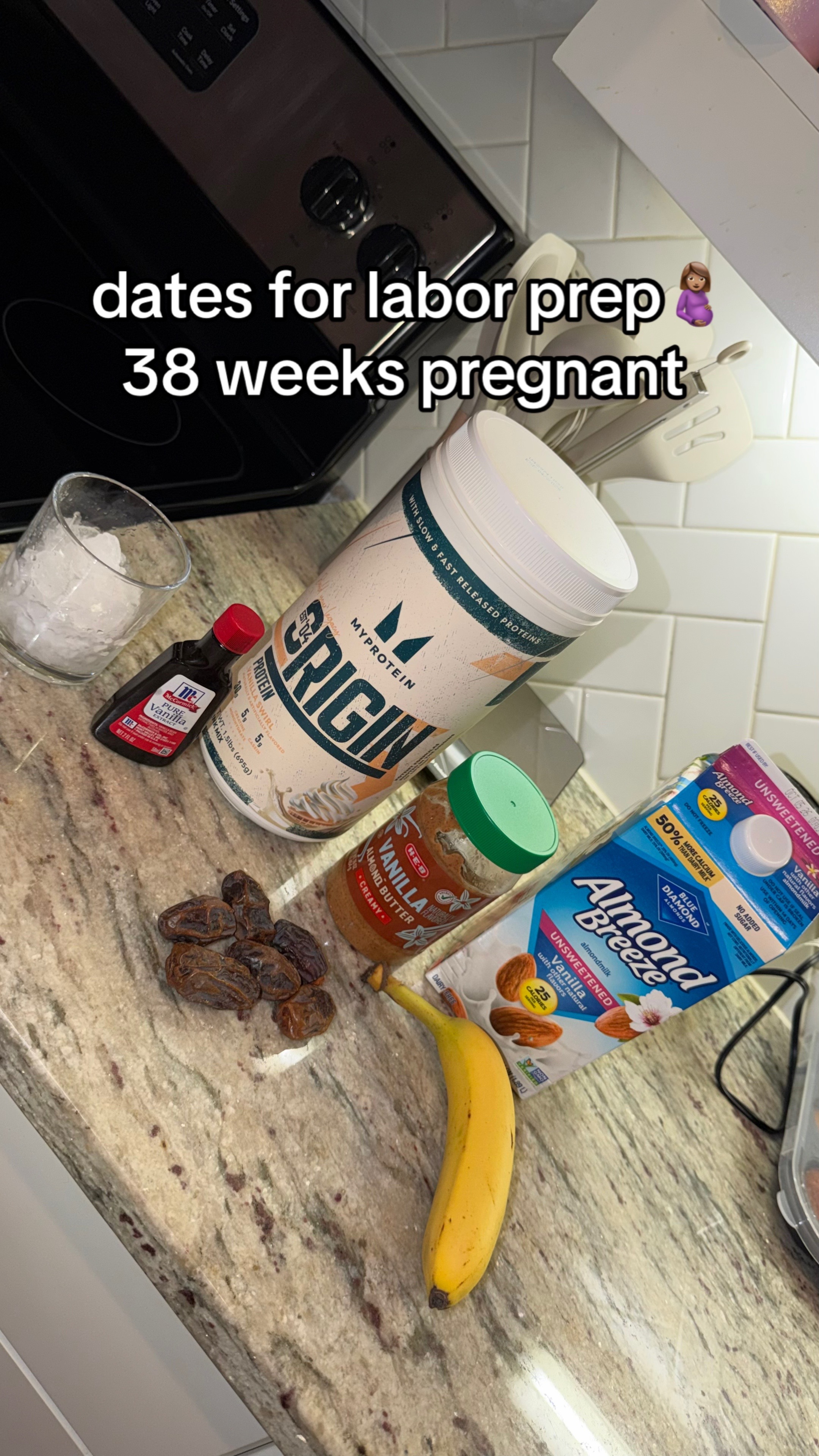@Aliyiah | Pregnancy & Fitness