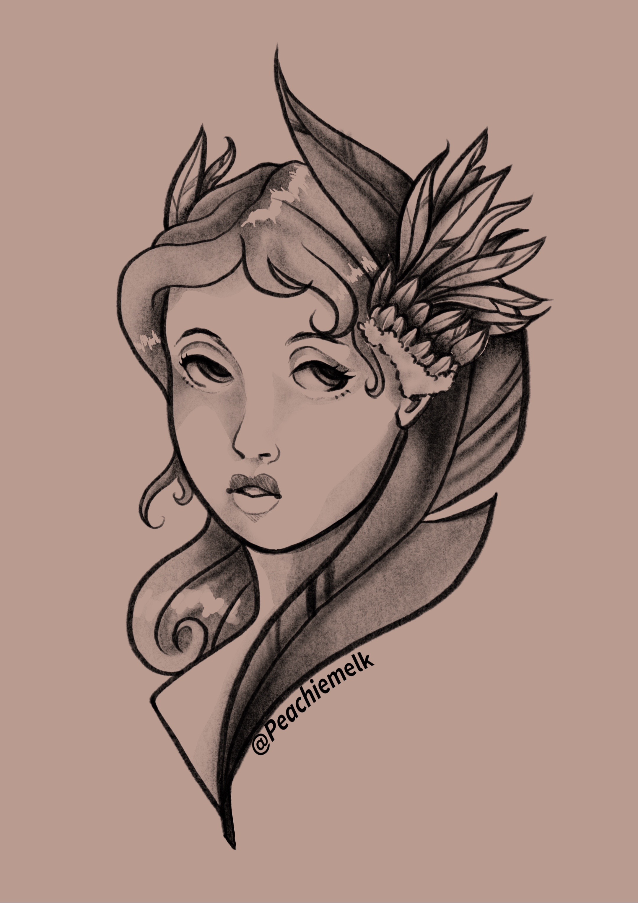 @PeachiesArt