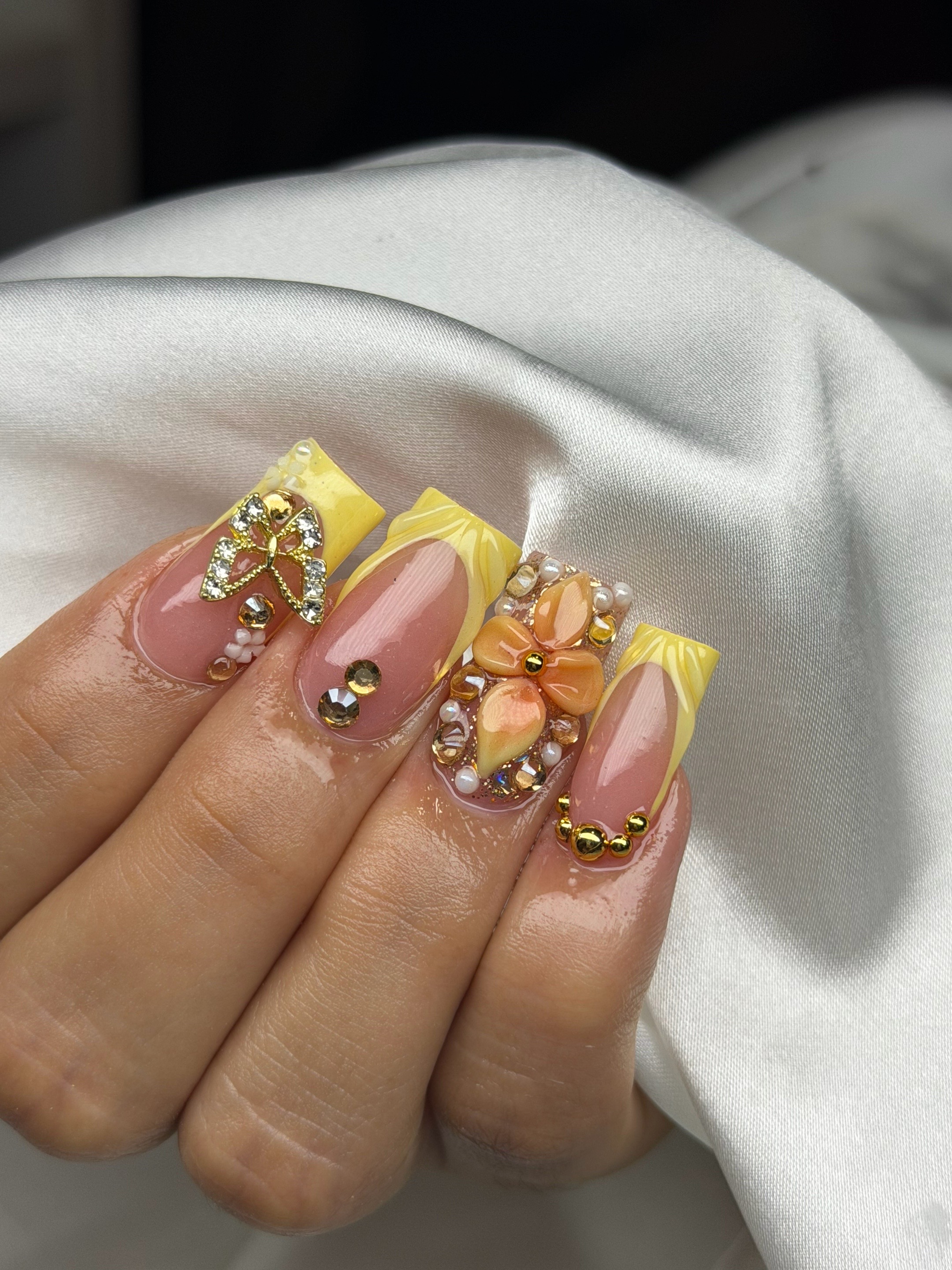 @Nails_Lashes_Yenny🌸✨🥹