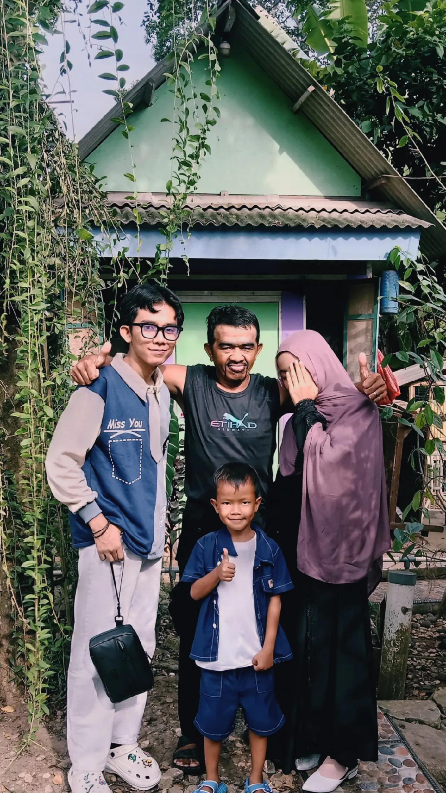 @Ryansyah Neko Istuning