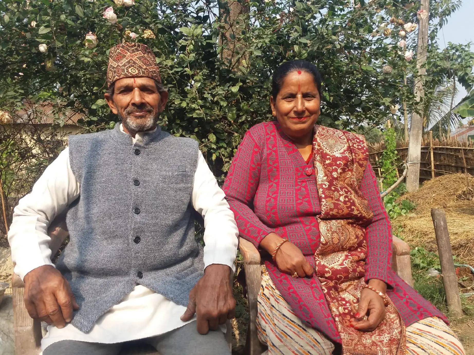 @Apshara Dahal