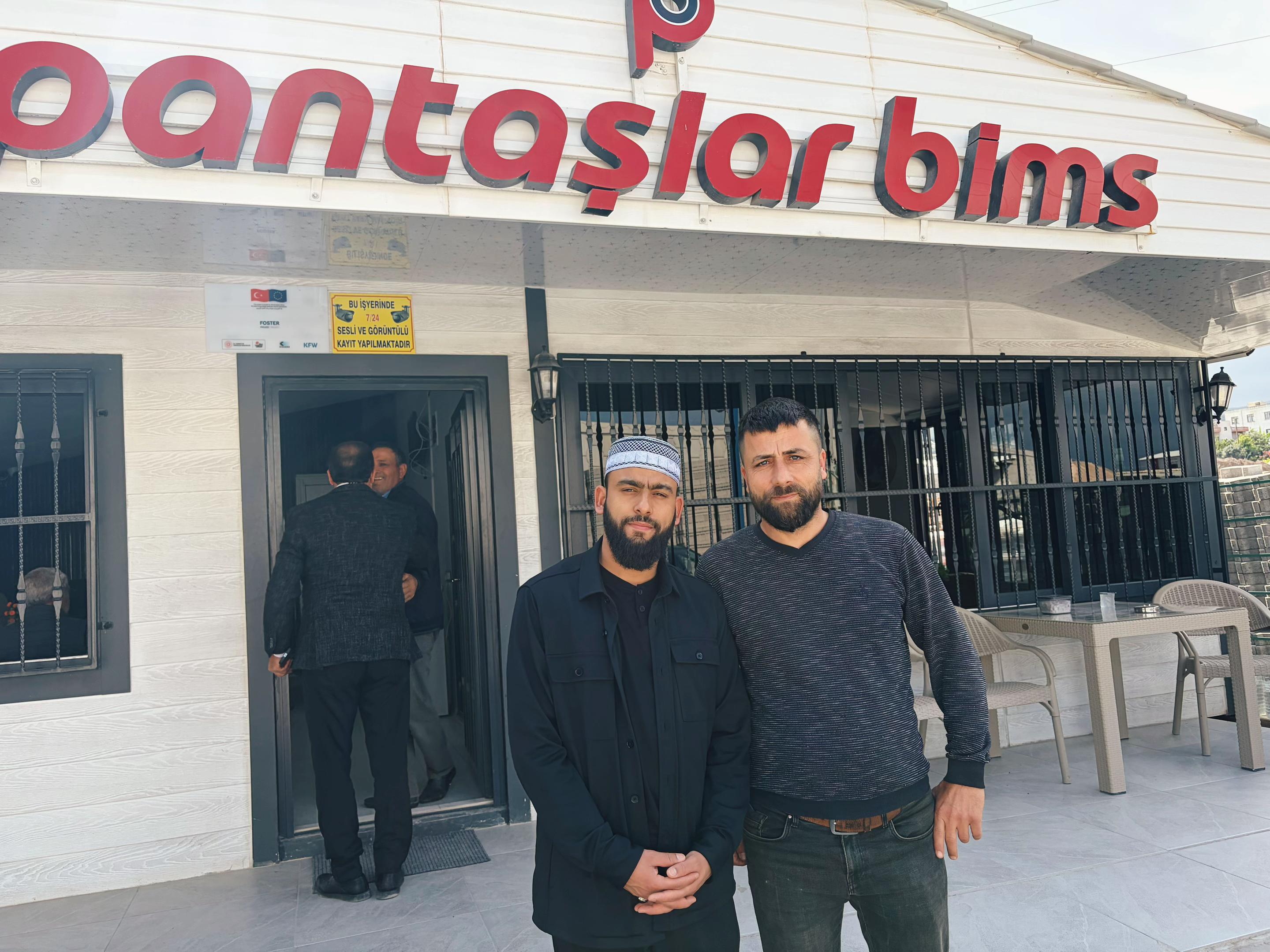 @Murat Doğan