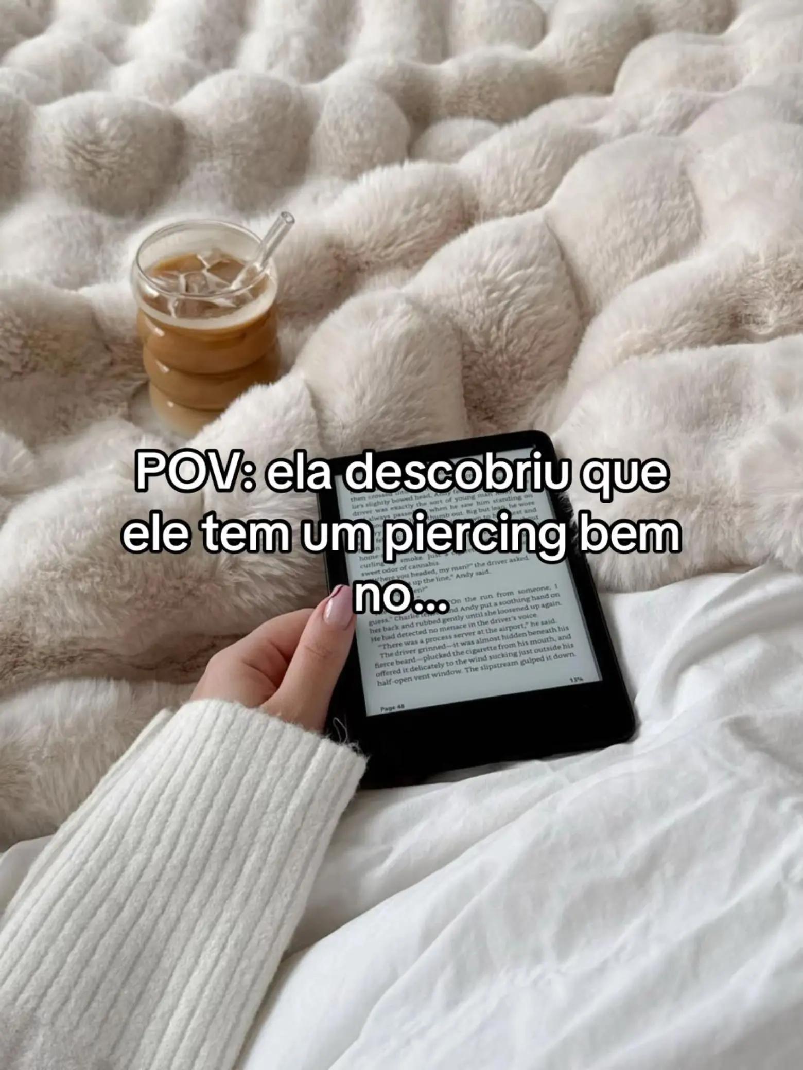 @Pecadora do Kindle 🔞🔥📕