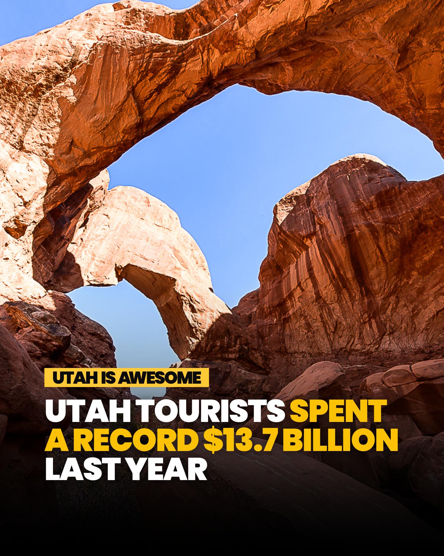 @Utah is Awesome
