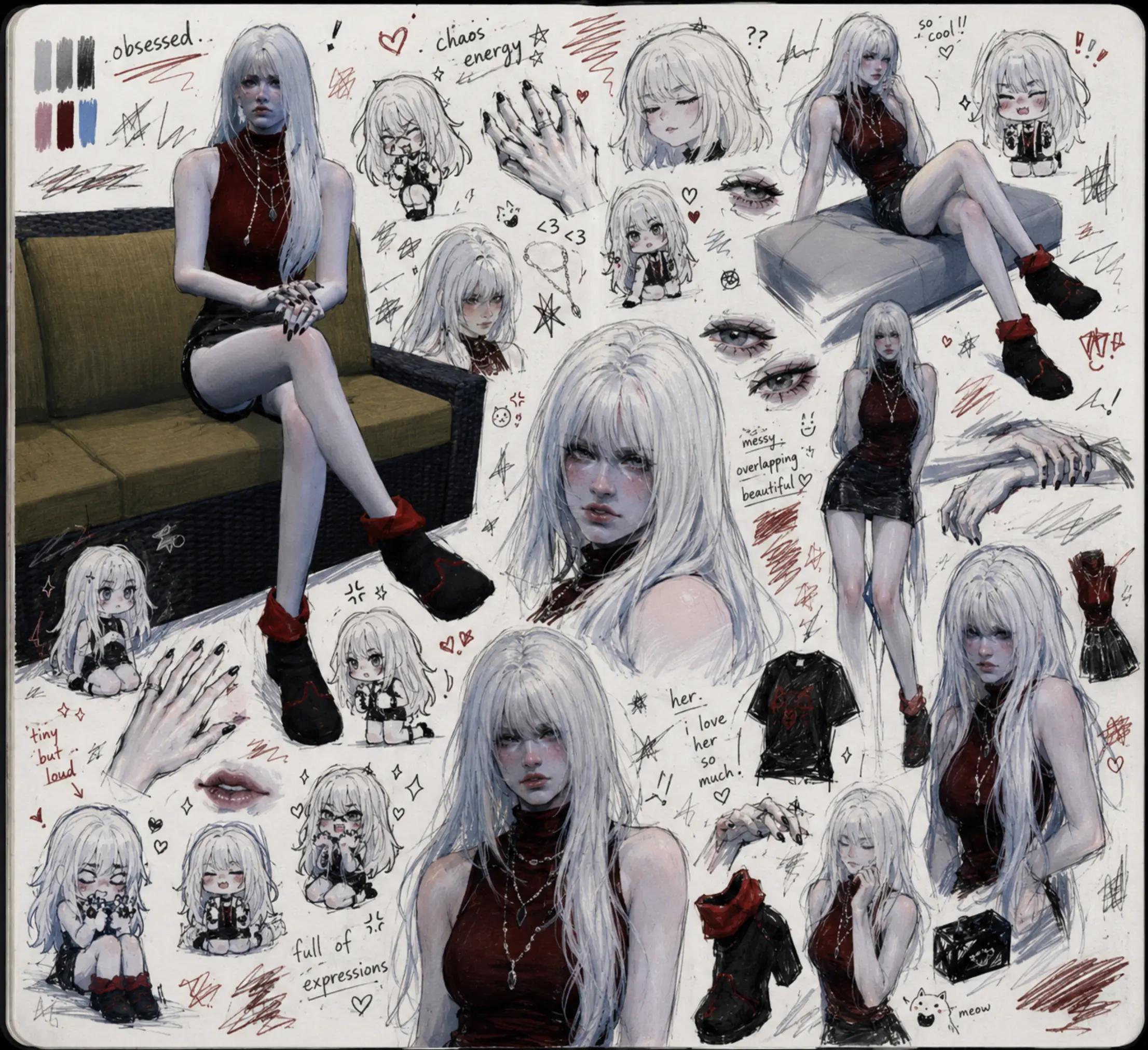 @ꨄ∘ᵕ̈SchaSchaꨄ∘ᵕ̈