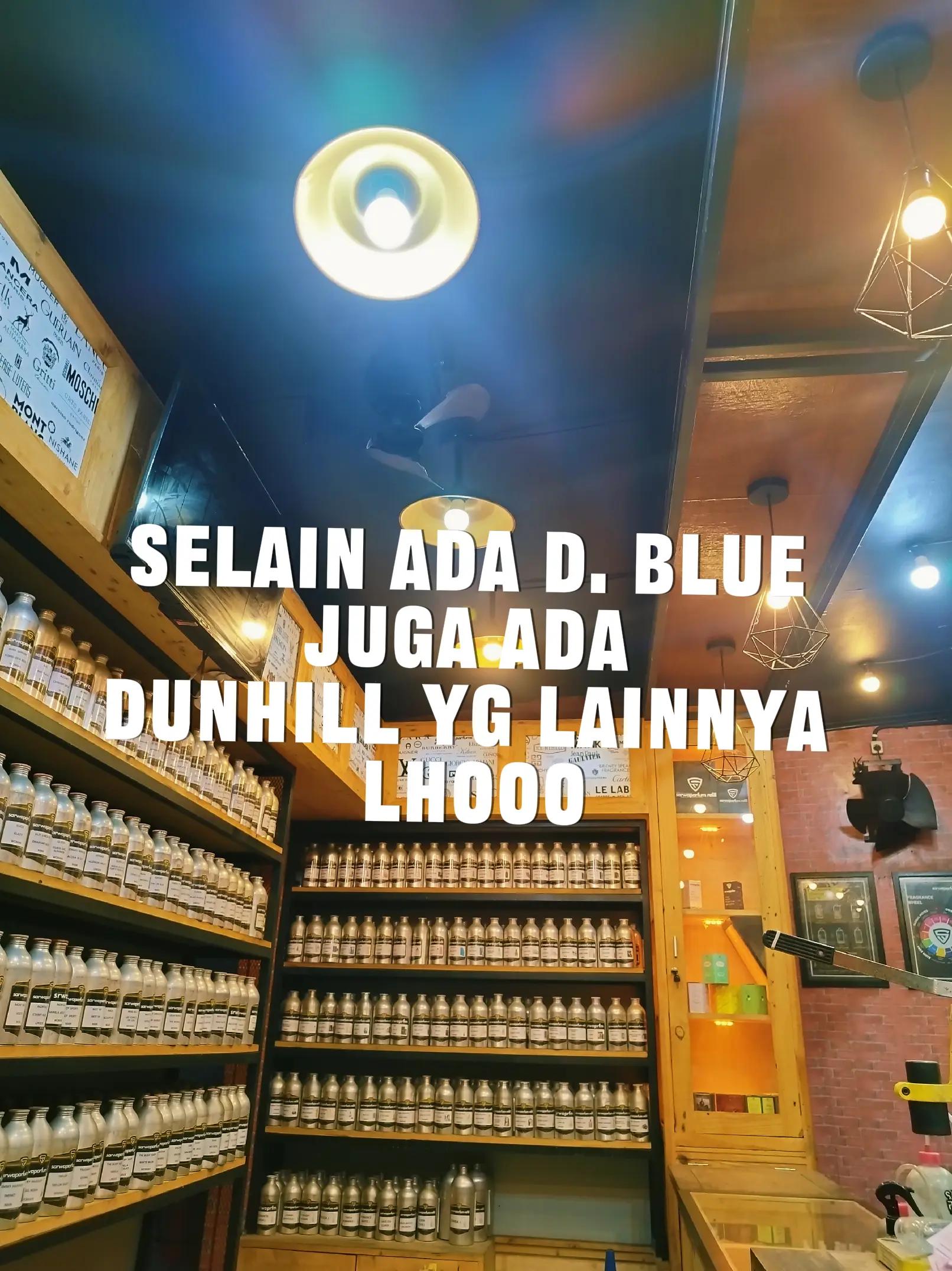 @Sarwa Parfum Tjoekir