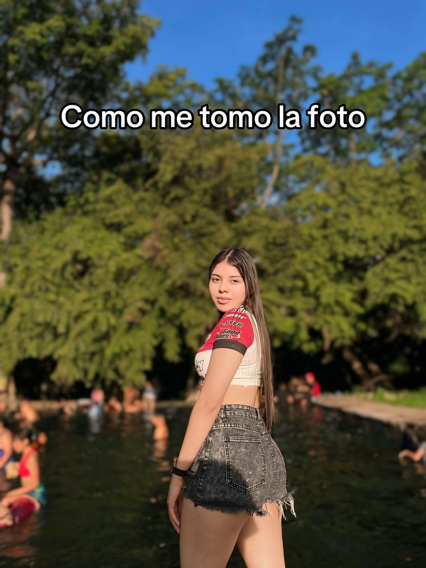 @Izamar Solorzano