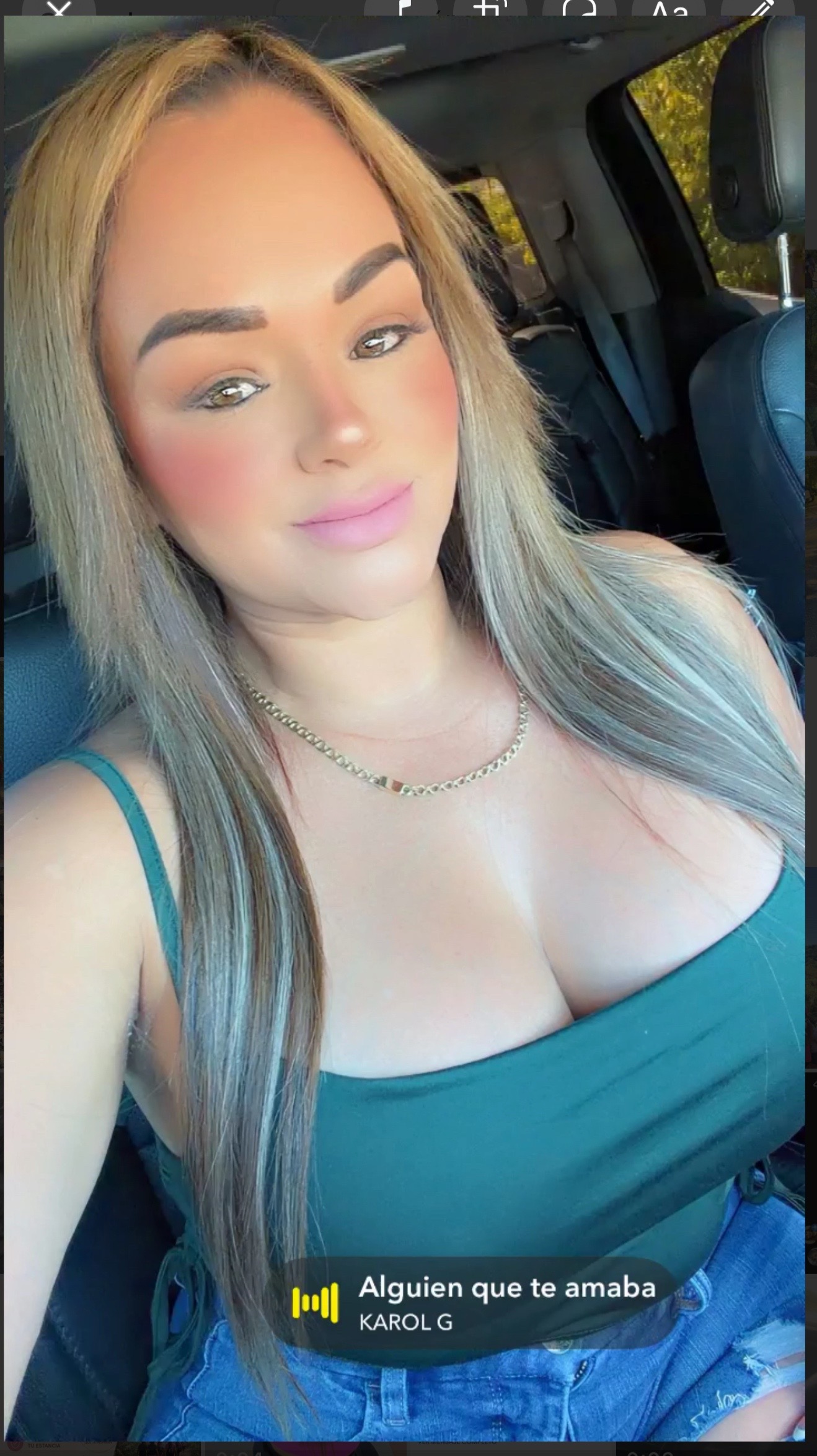 @Linda Cardenas