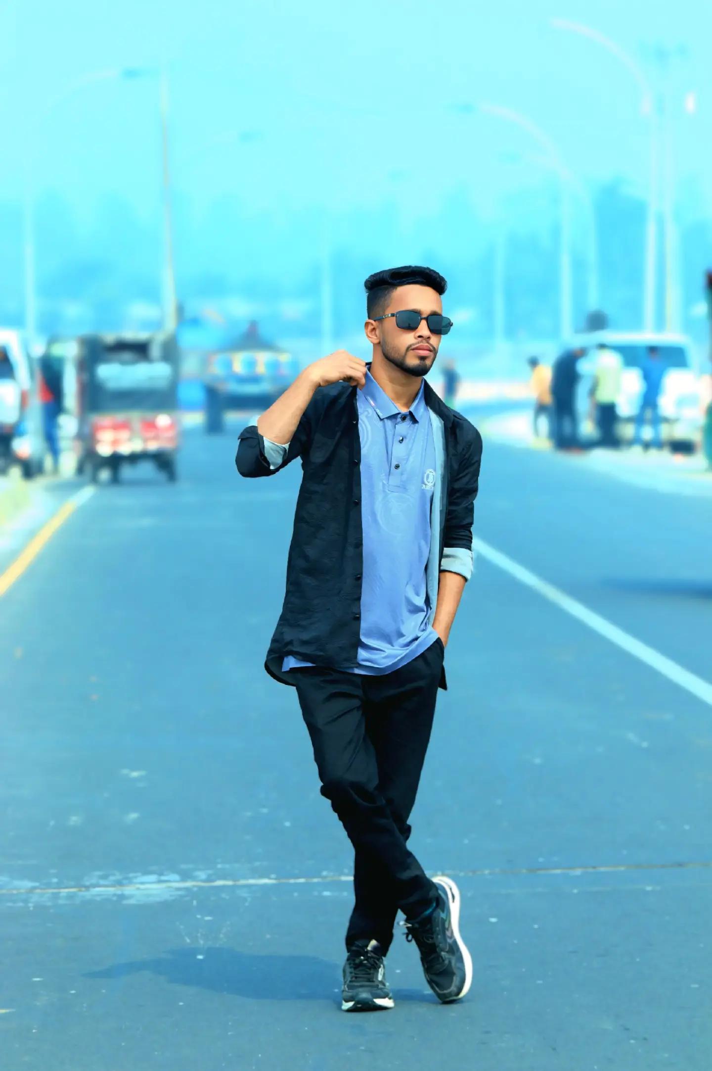 @RIJU AHAMMED