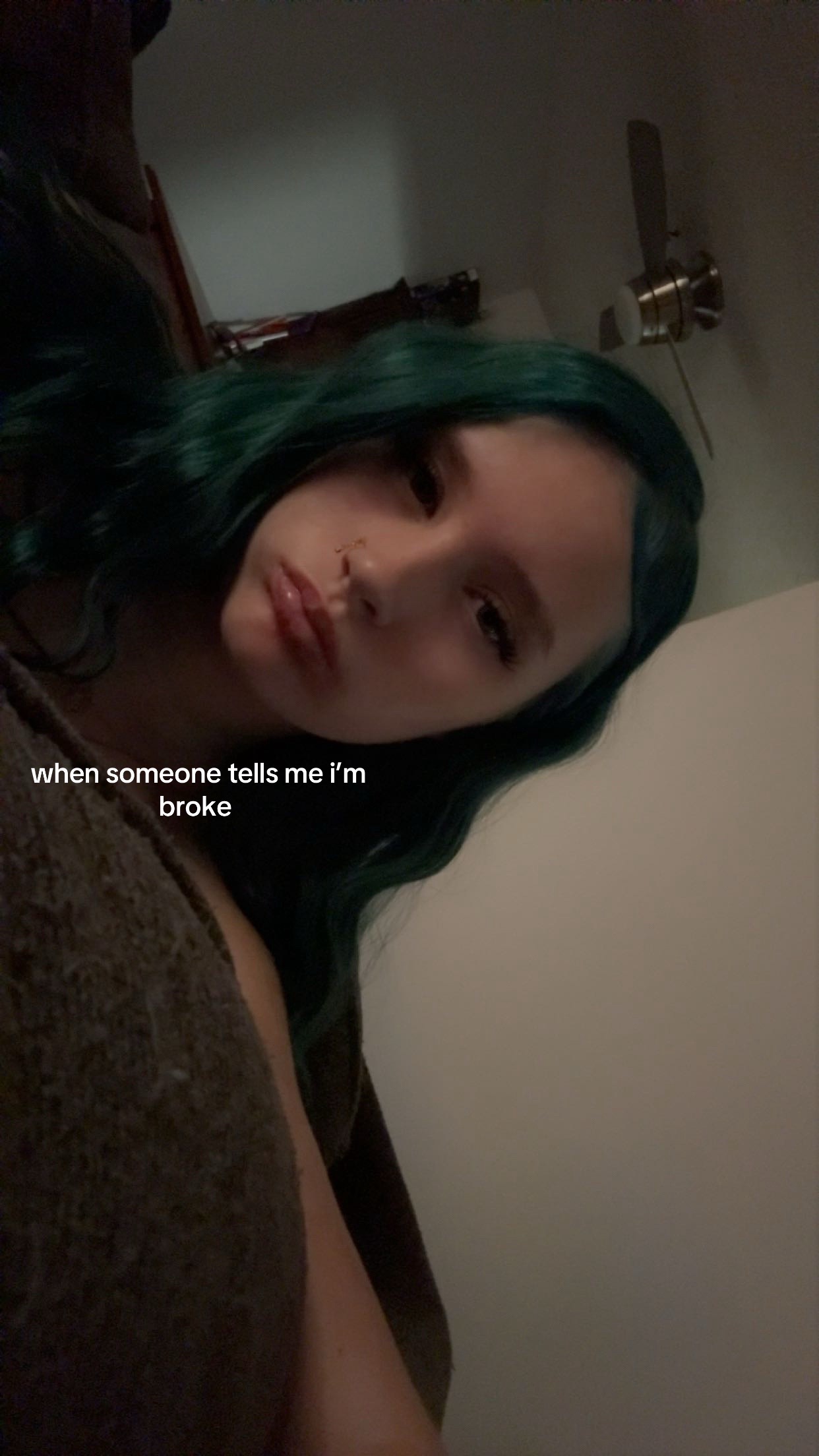 @silly macy