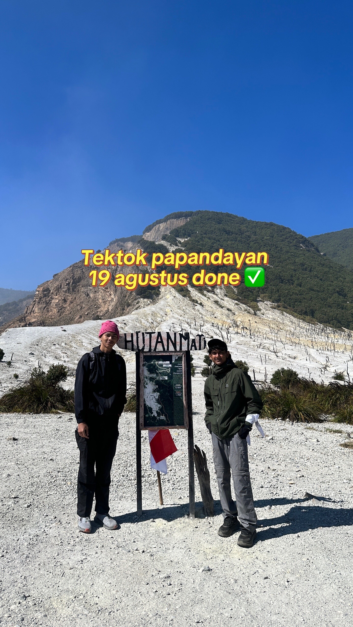 @T e n z o | privat trip