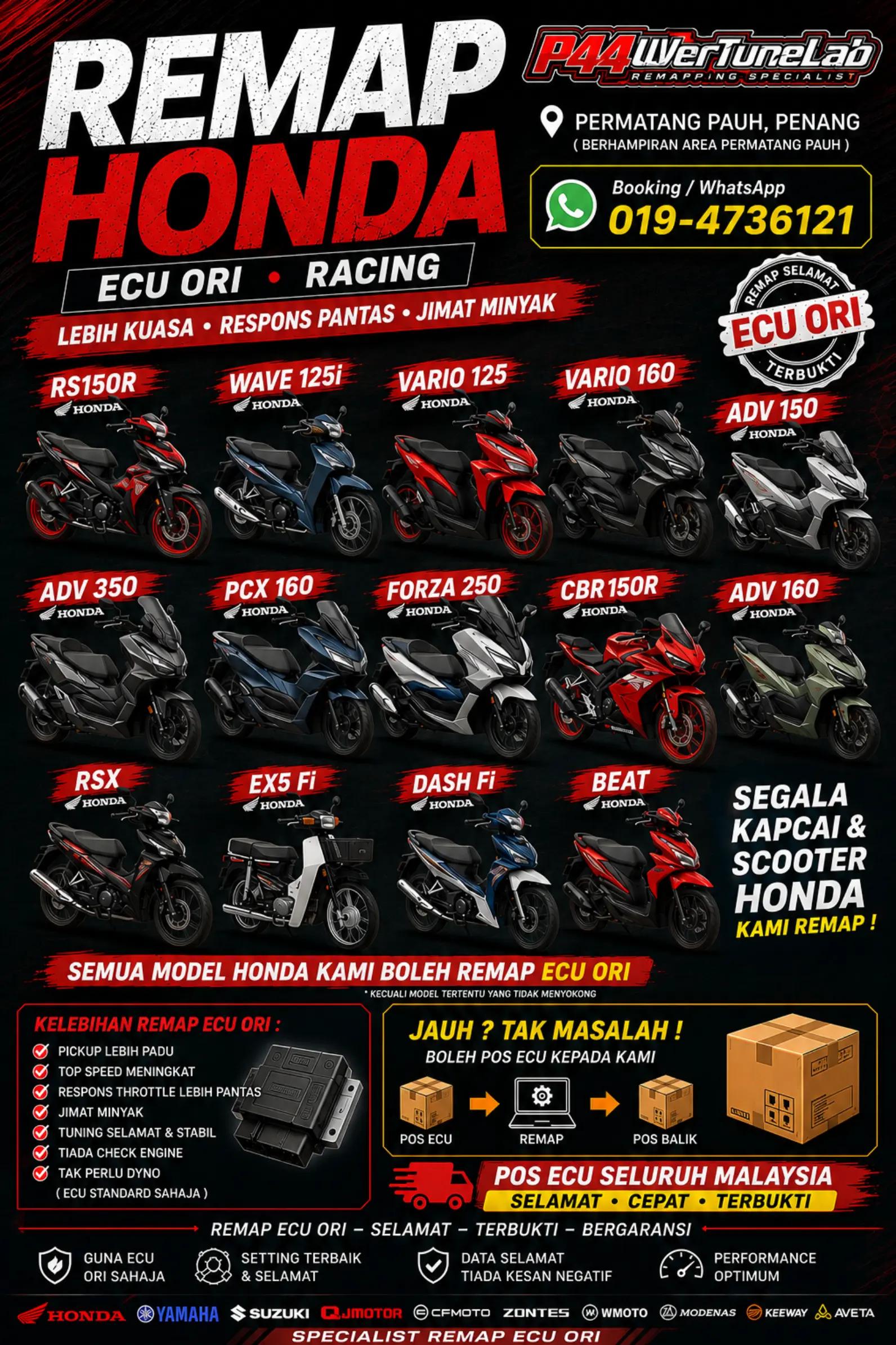 @Abam Gar Tuner Gemok