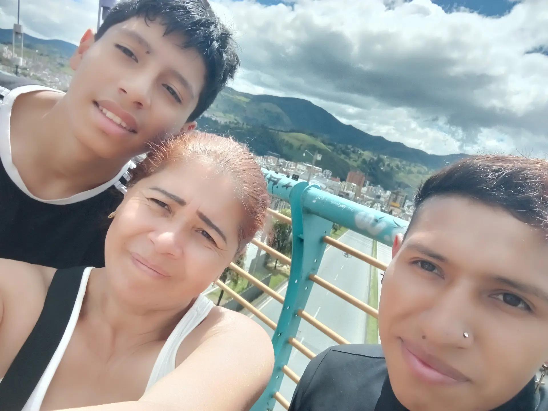 @Glori  merord&ntilde;z